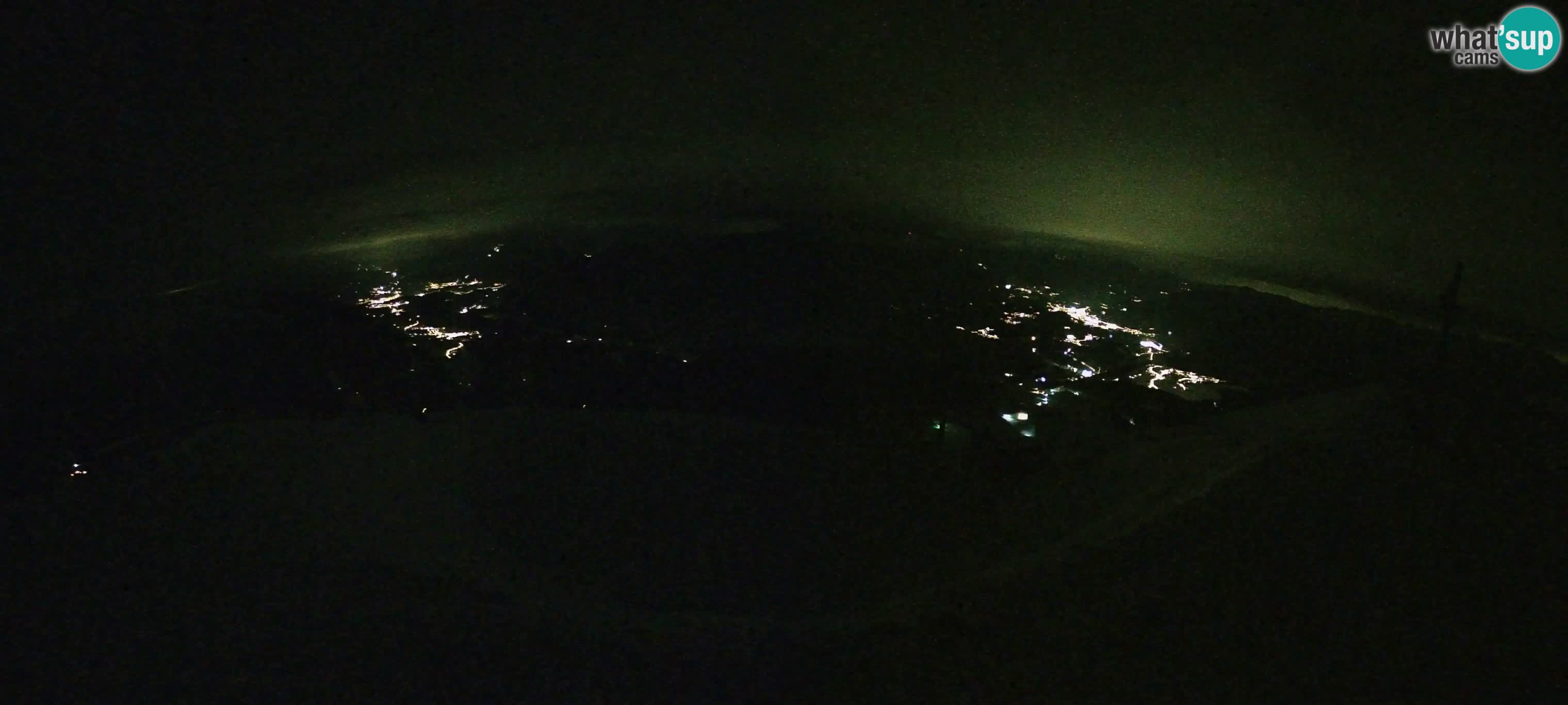 Webcam Gitschlift / seggiovia Gitsch