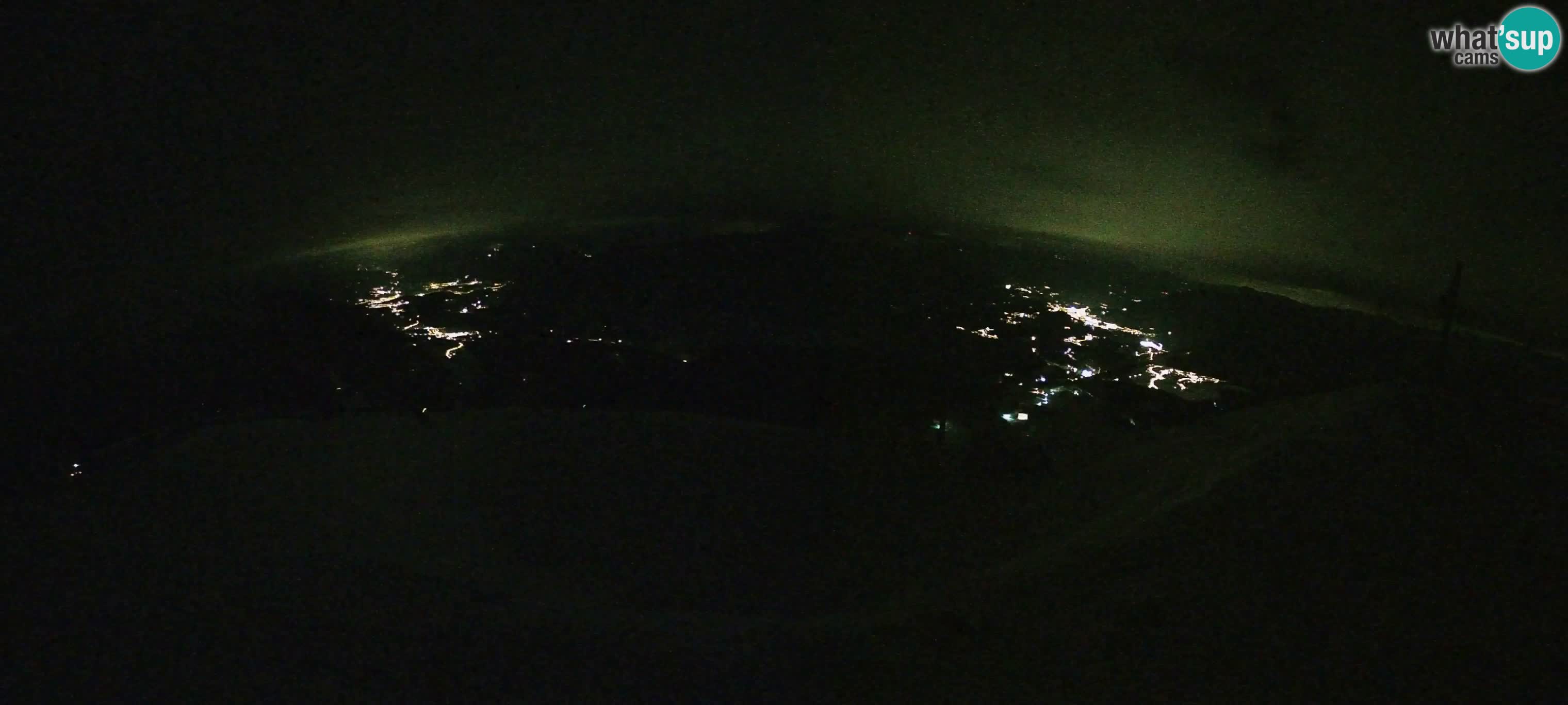 Spletna kamera Gitschlift / sedežnica Gitsch – Zgornja postaja (2.512 m)