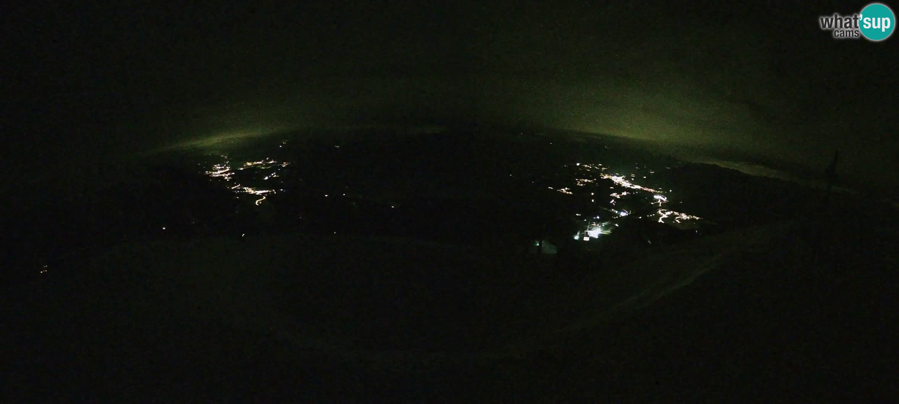 Spletna kamera Gitschlift / sedežnica Gitsch – Zgornja postaja (2.512 m)