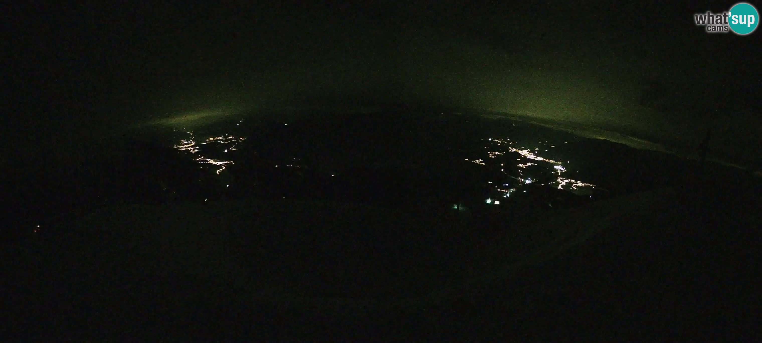 Web kamera Gitschlift / žičara Gitsch – Gornja stanica (2.512 m)