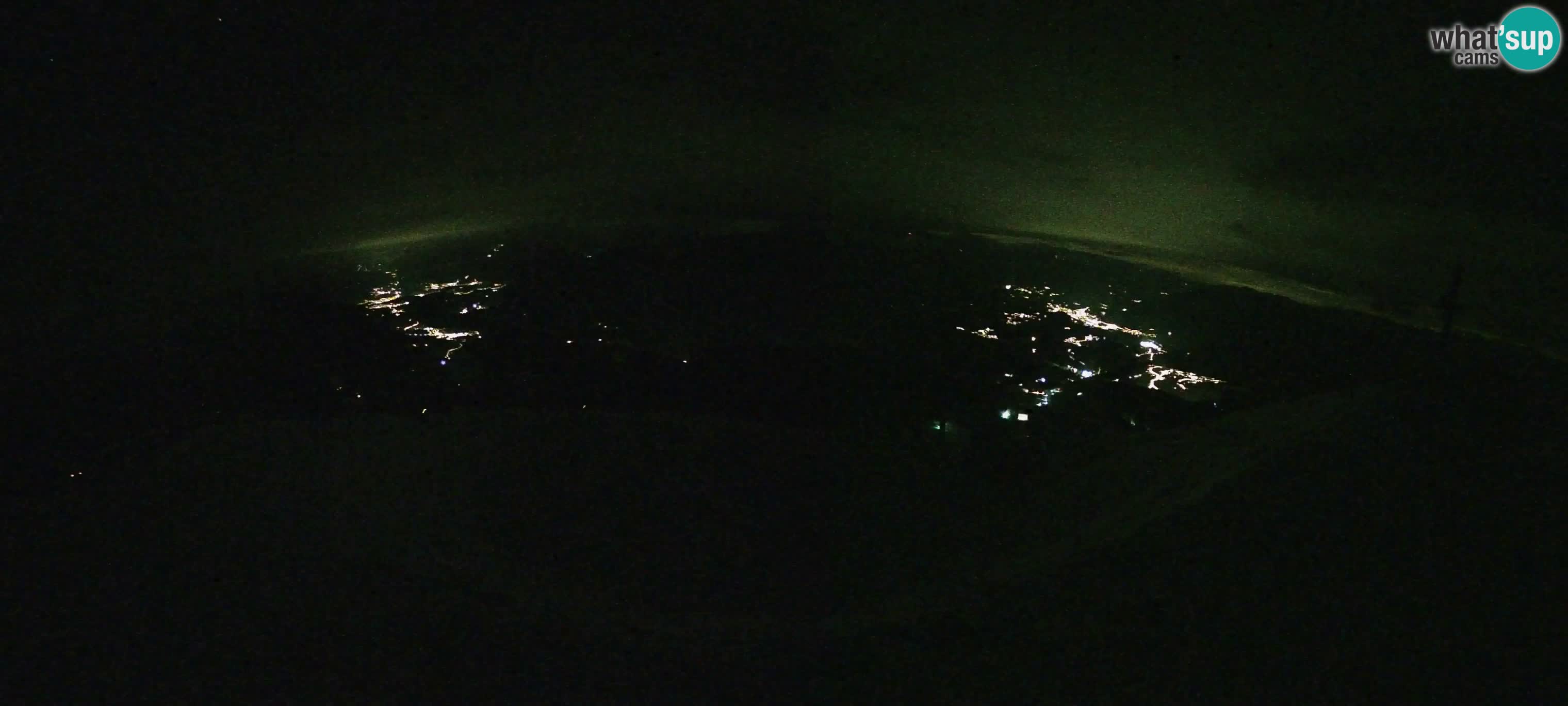 Webcam Gitschlift / seggiovia Gitsch