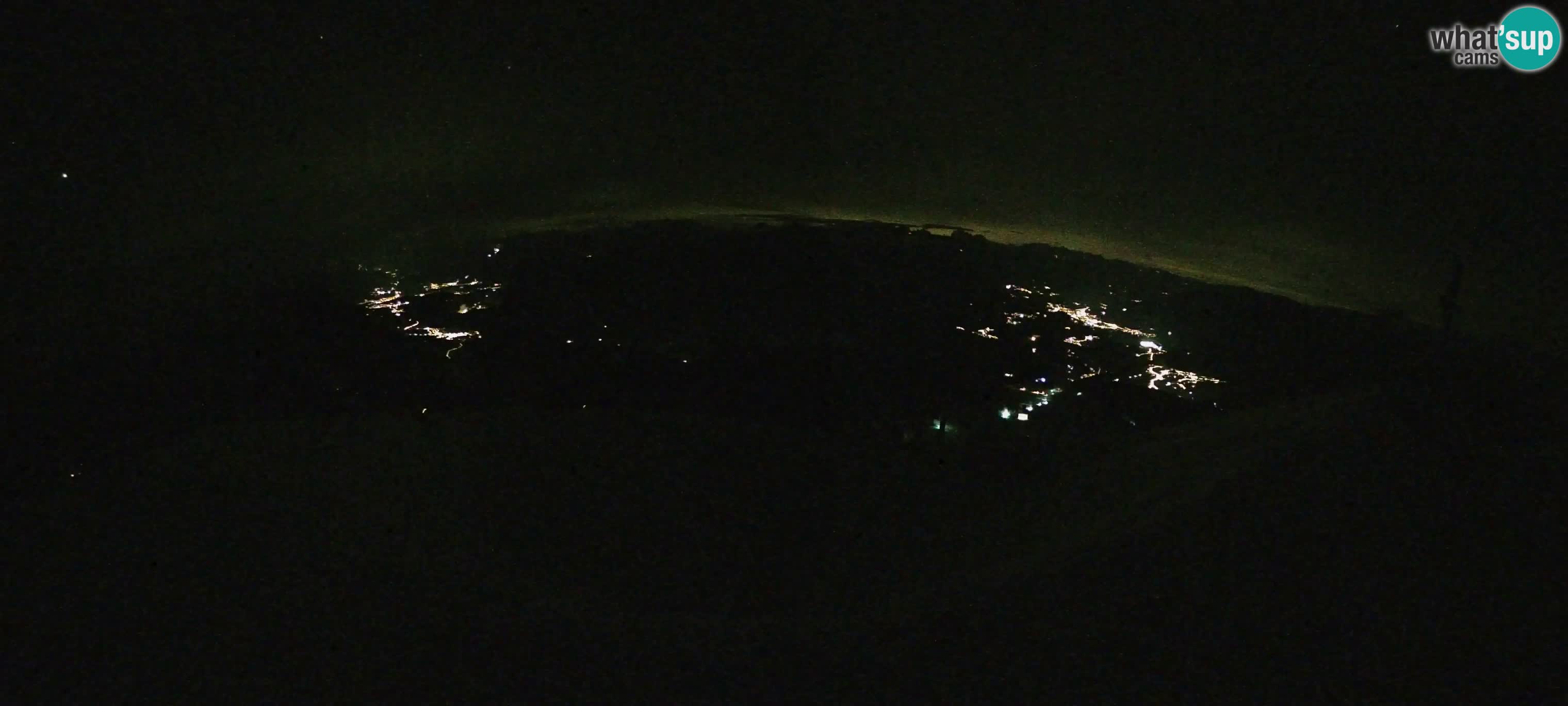 Webcam Gitschlift / Sessellift Gitsch – Bergstation (2.512 m)