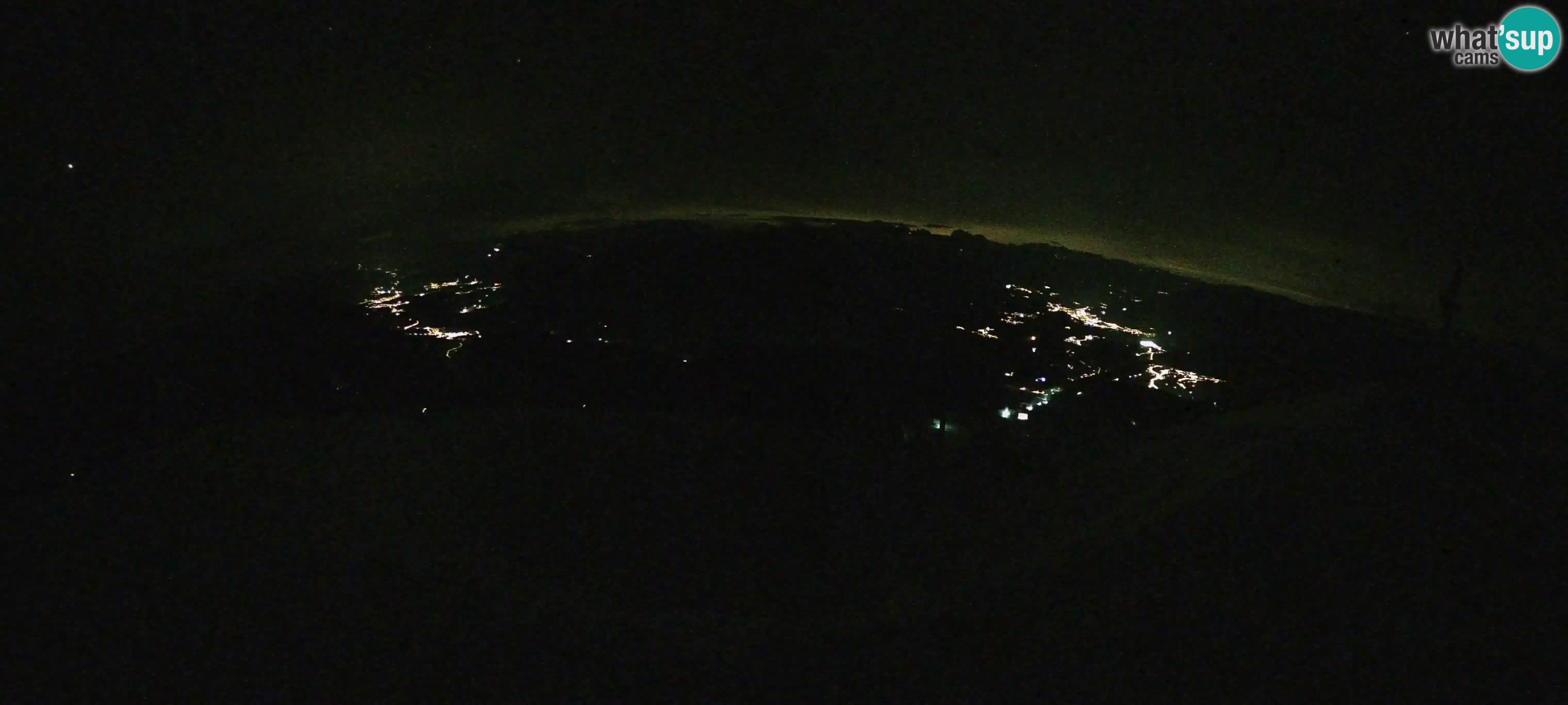 Webcam Gitschlift / Sessellift Gitsch – Bergstation (2.512 m)