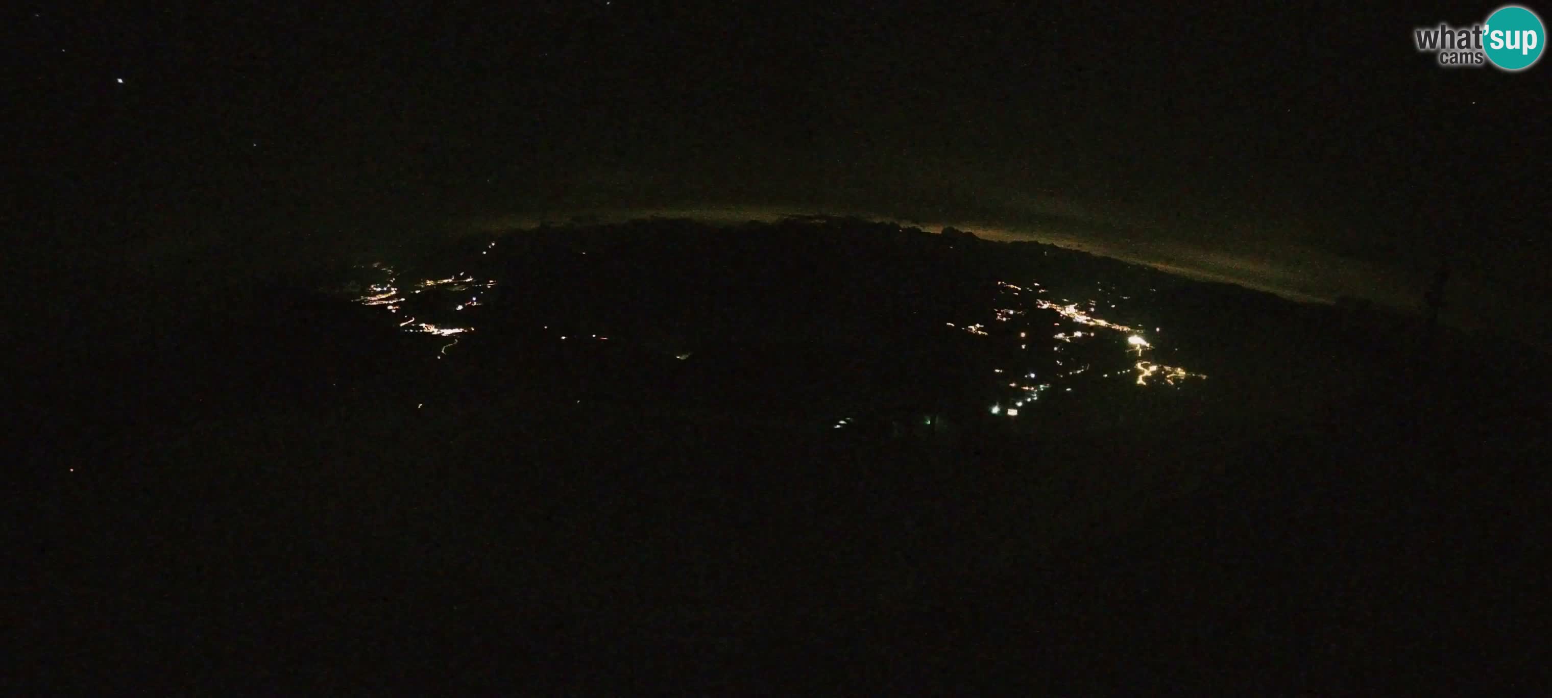 Webcam Gitschlift / Sessellift Gitsch – Bergstation (2.512 m)