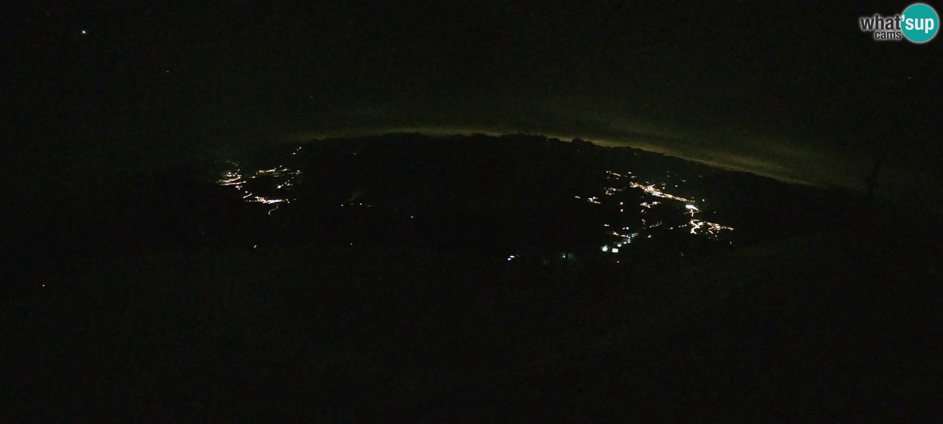 Webcam Gitschlift / seggiovia Gitsch