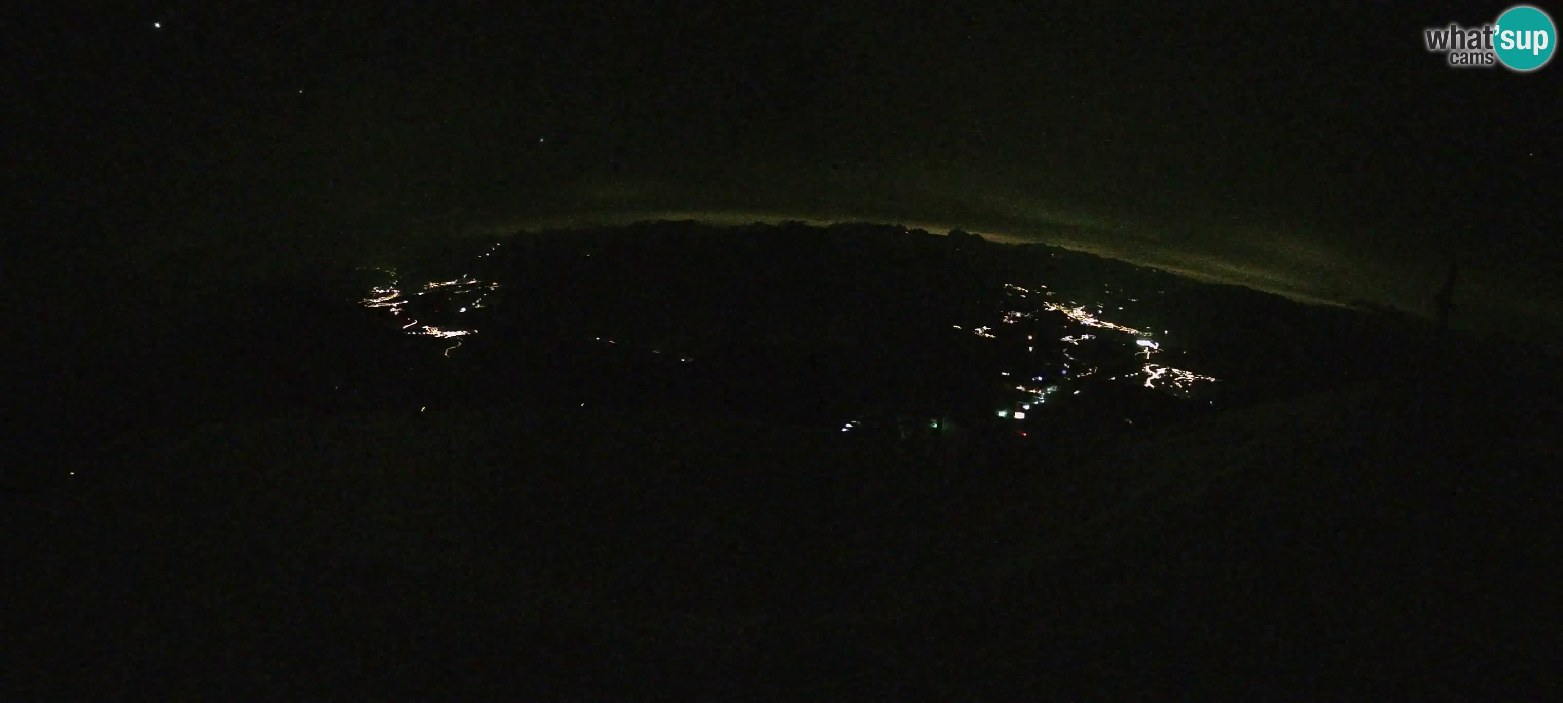 Webcam Gitschlift / seggiovia Gitsch