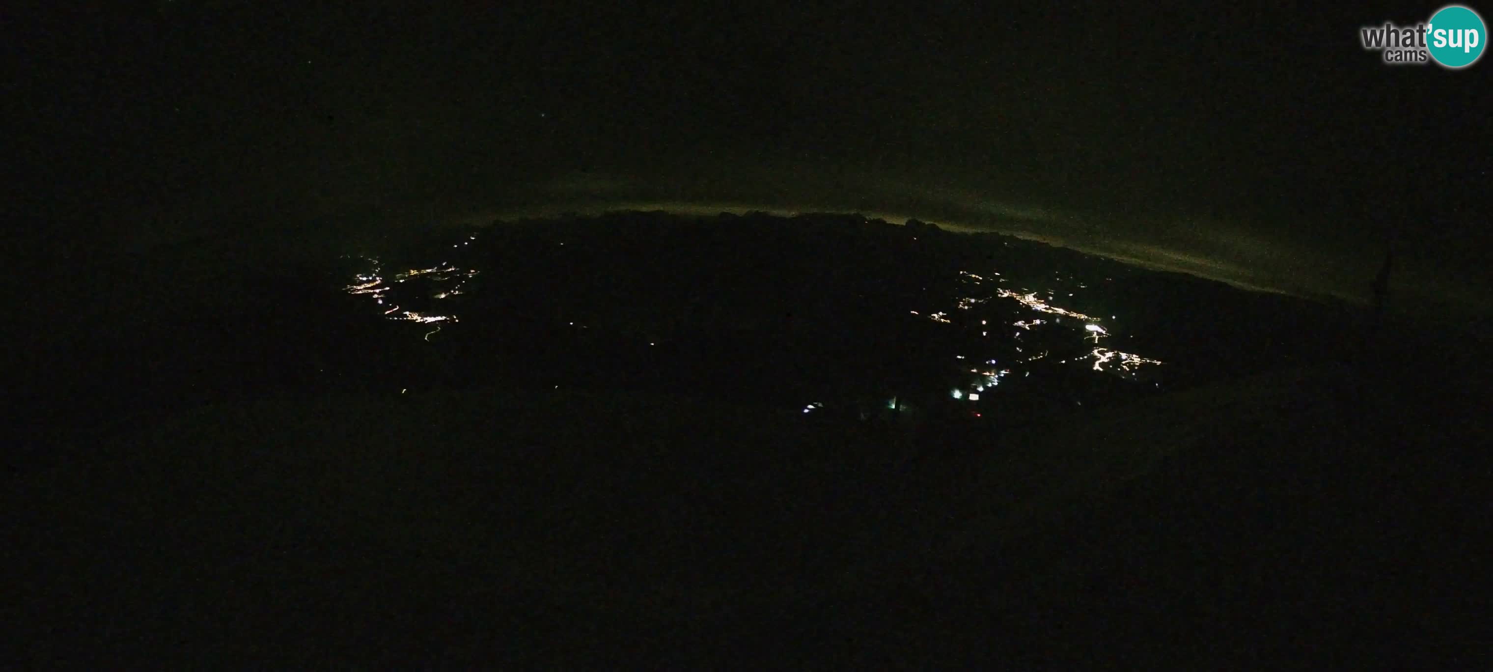 Webcam Gitschlift / telesilla Gitsch – Estación superior (2.512 m)