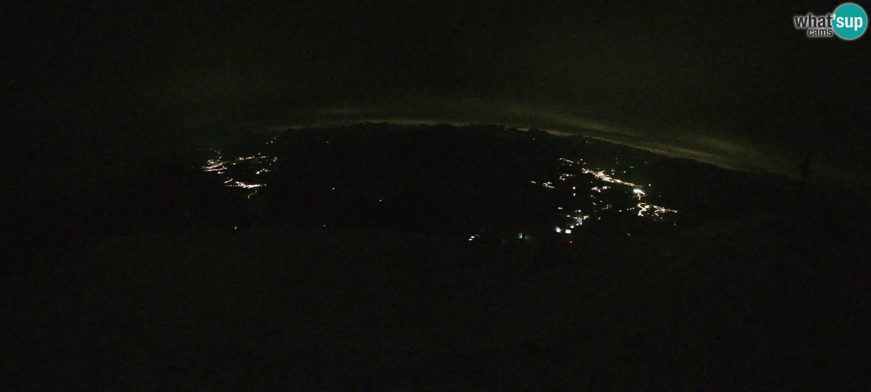 Webcam Gitschlift / telesilla Gitsch – Estación superior (2.512 m)