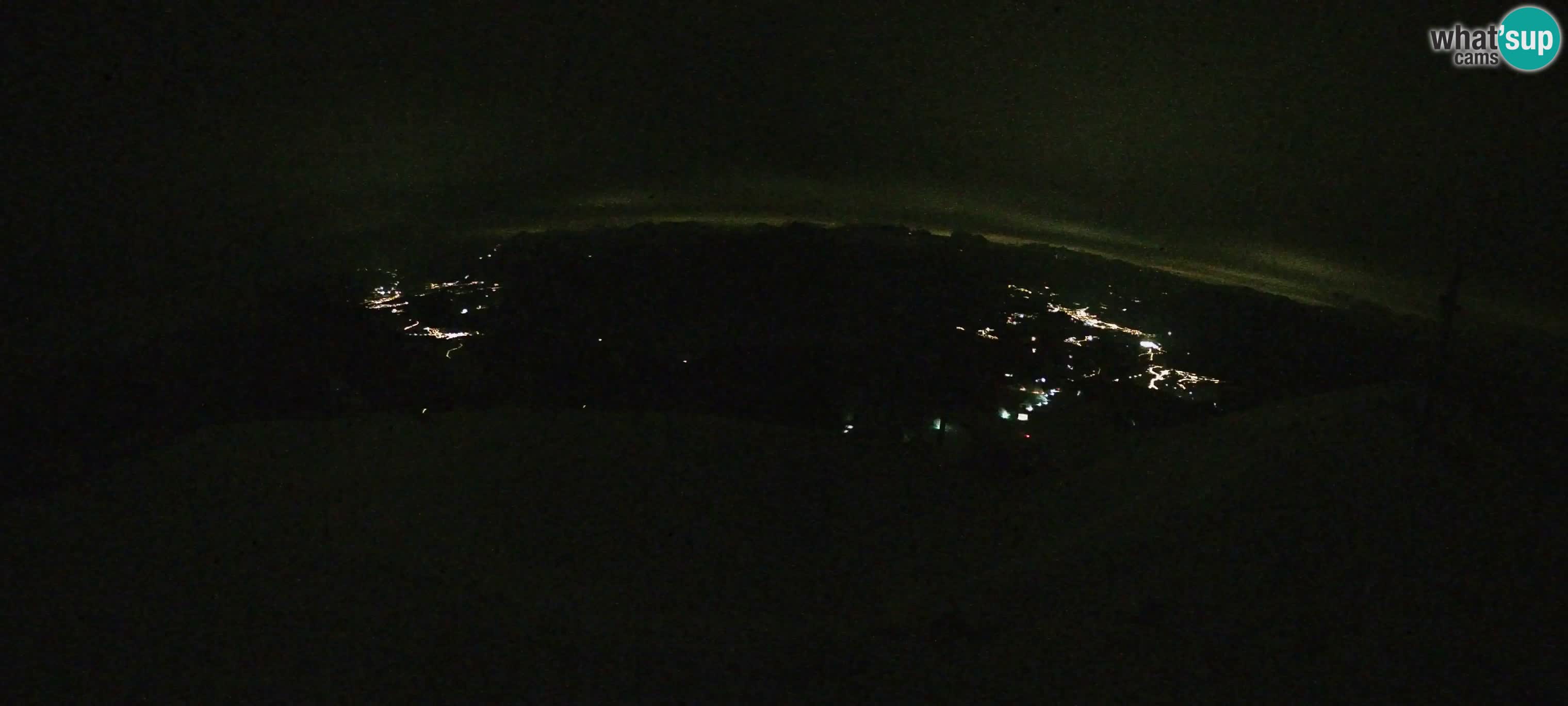 Webcam Gitschlift / seggiovia Gitsch