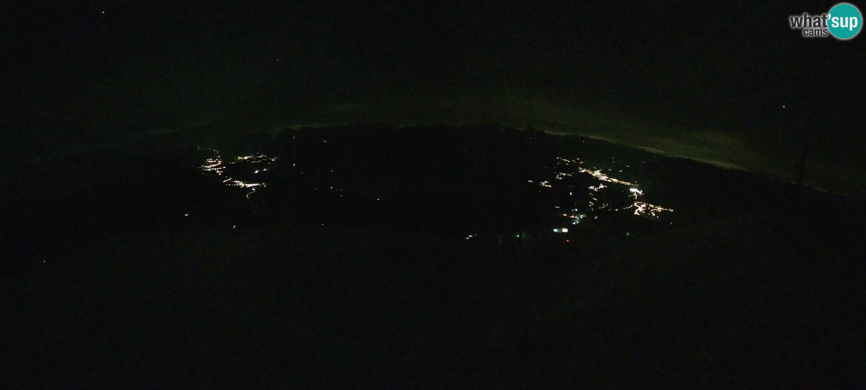 Webcam Gitschlift / télésiège Gitsch – Station amont (2 512 m)