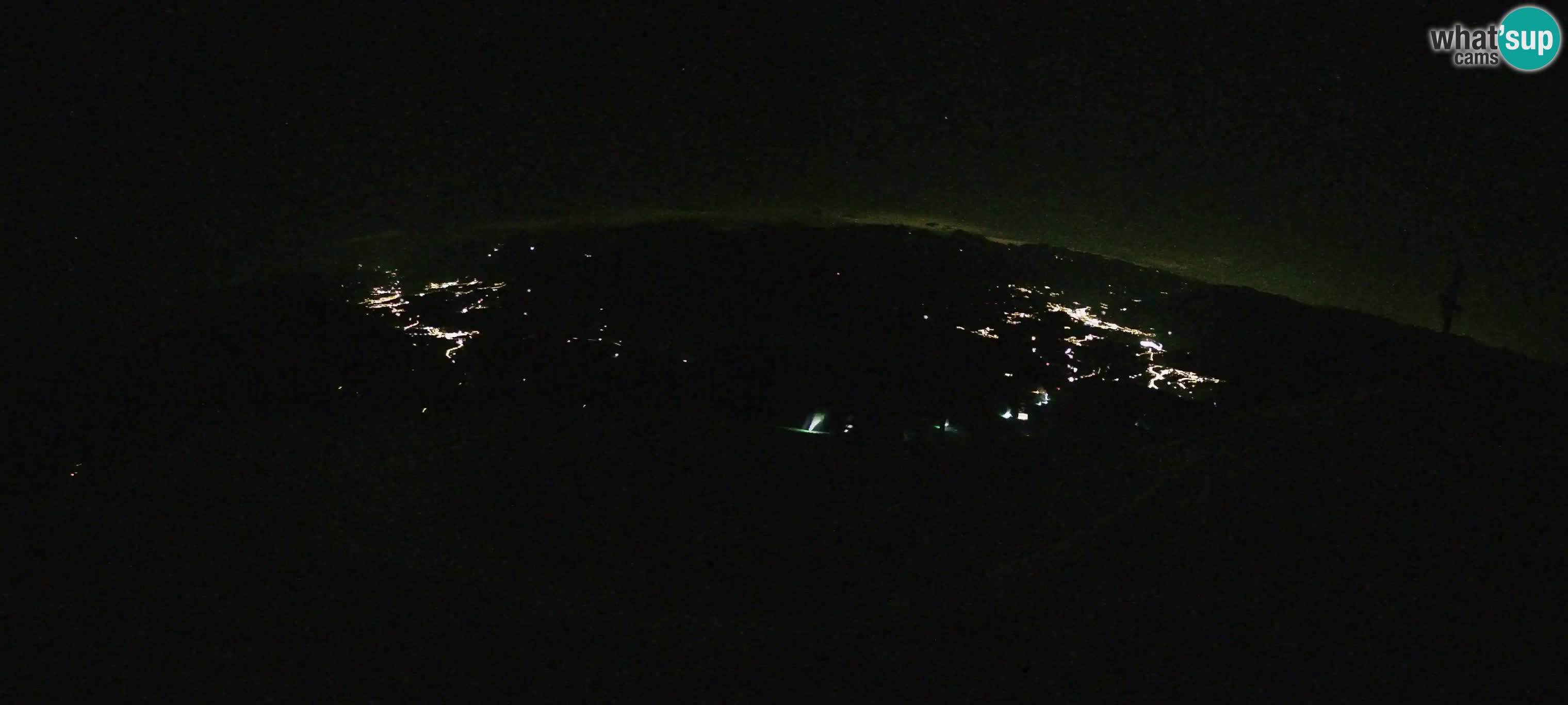 Webcam Gitschlift / Sessellift Gitsch – Bergstation (2.512 m)