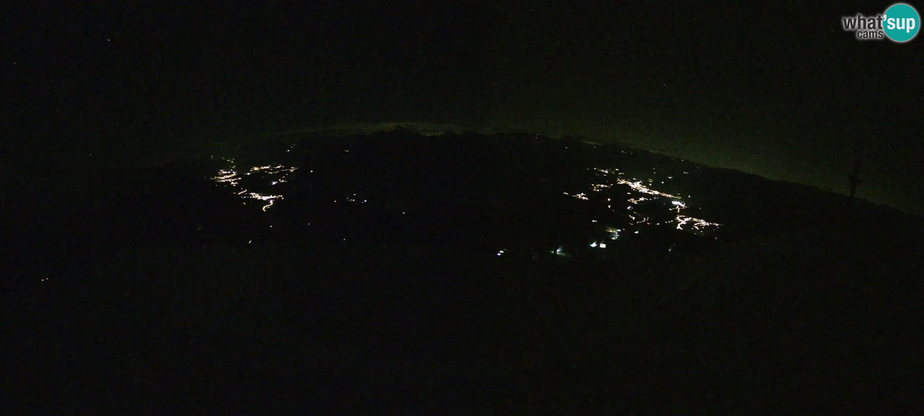 Webcam Gitschlift / Sessellift Gitsch – Bergstation (2.512 m)