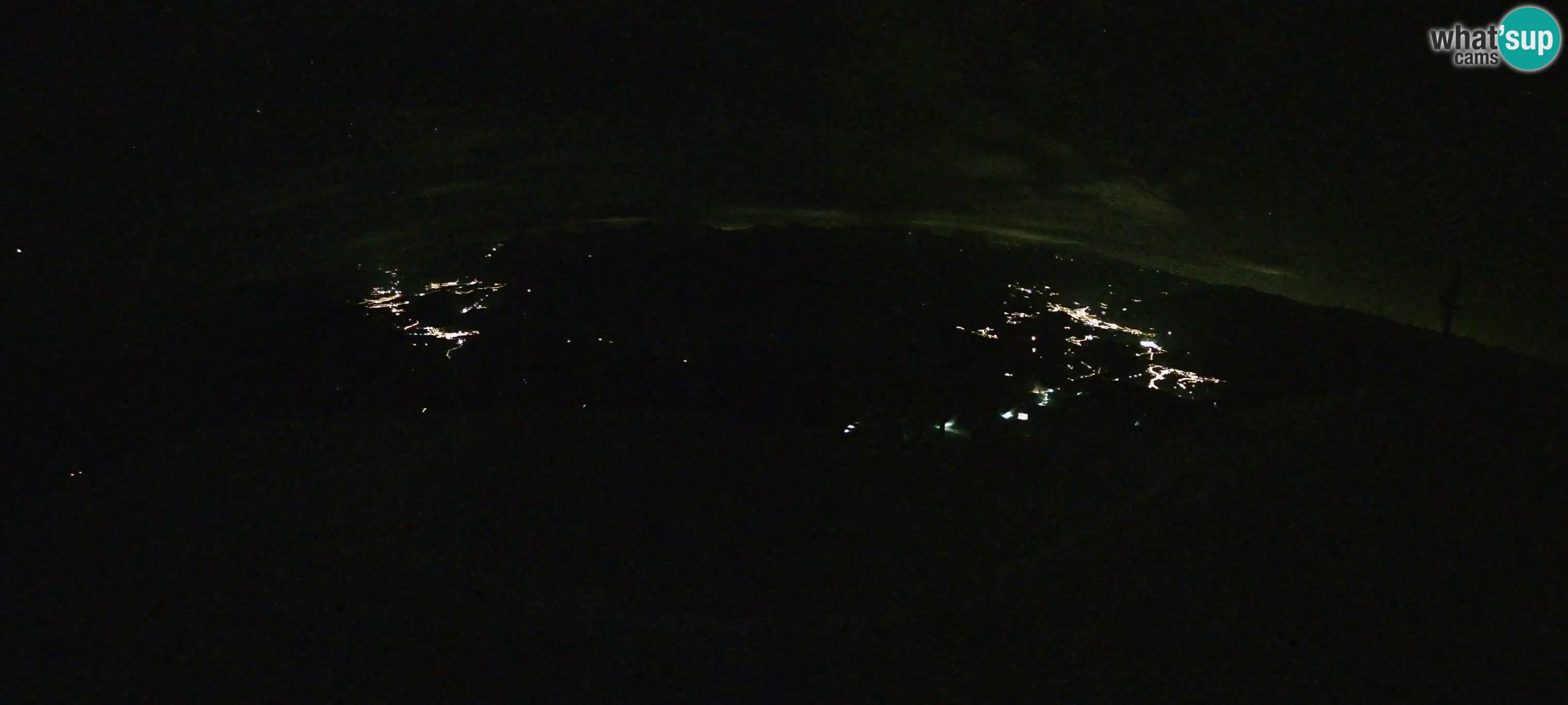 Webcam Gitschlift / Sessellift Gitsch – Bergstation (2.512 m)