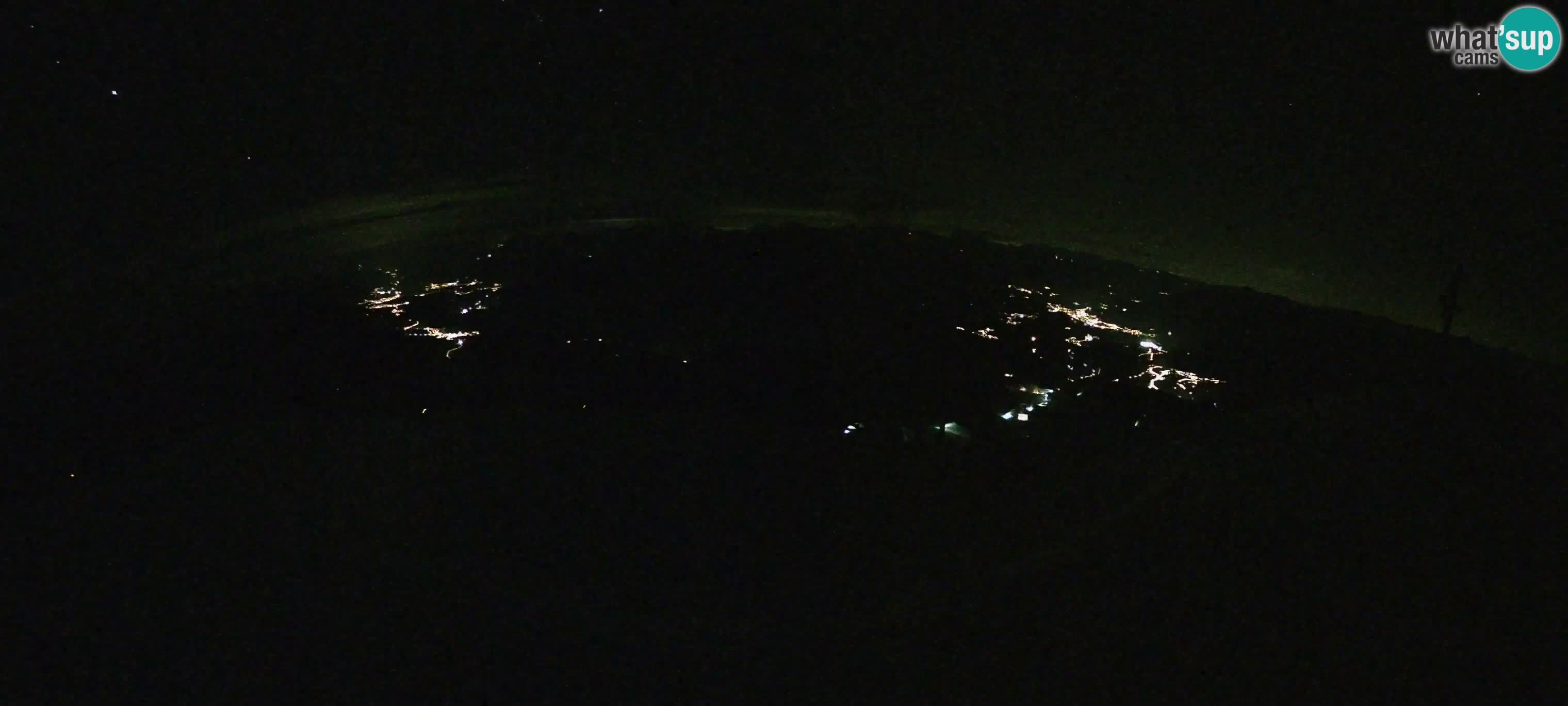 Spletna kamera Gitschlift / sedežnica Gitsch – Zgornja postaja (2.512 m)