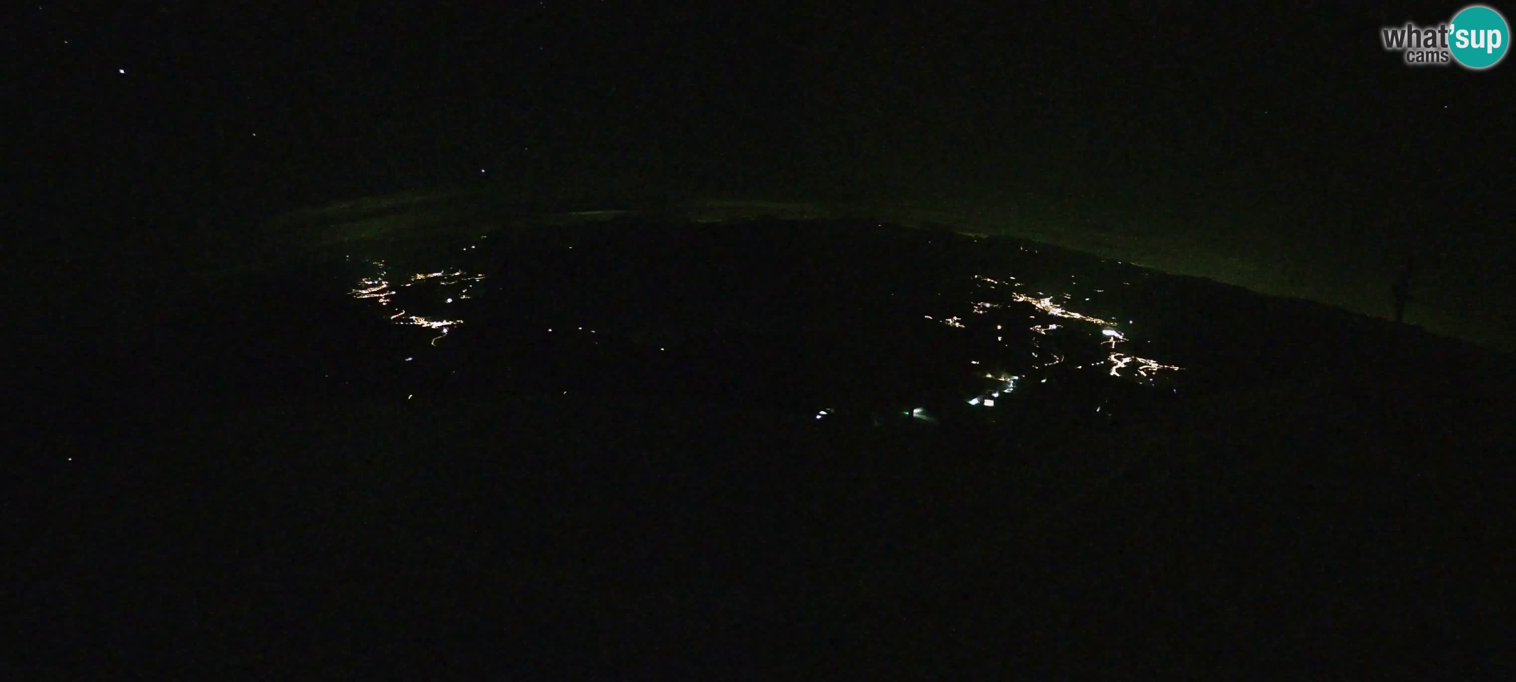 Webcam Gitschlift / telesilla Gitsch – Estación superior (2.512 m)