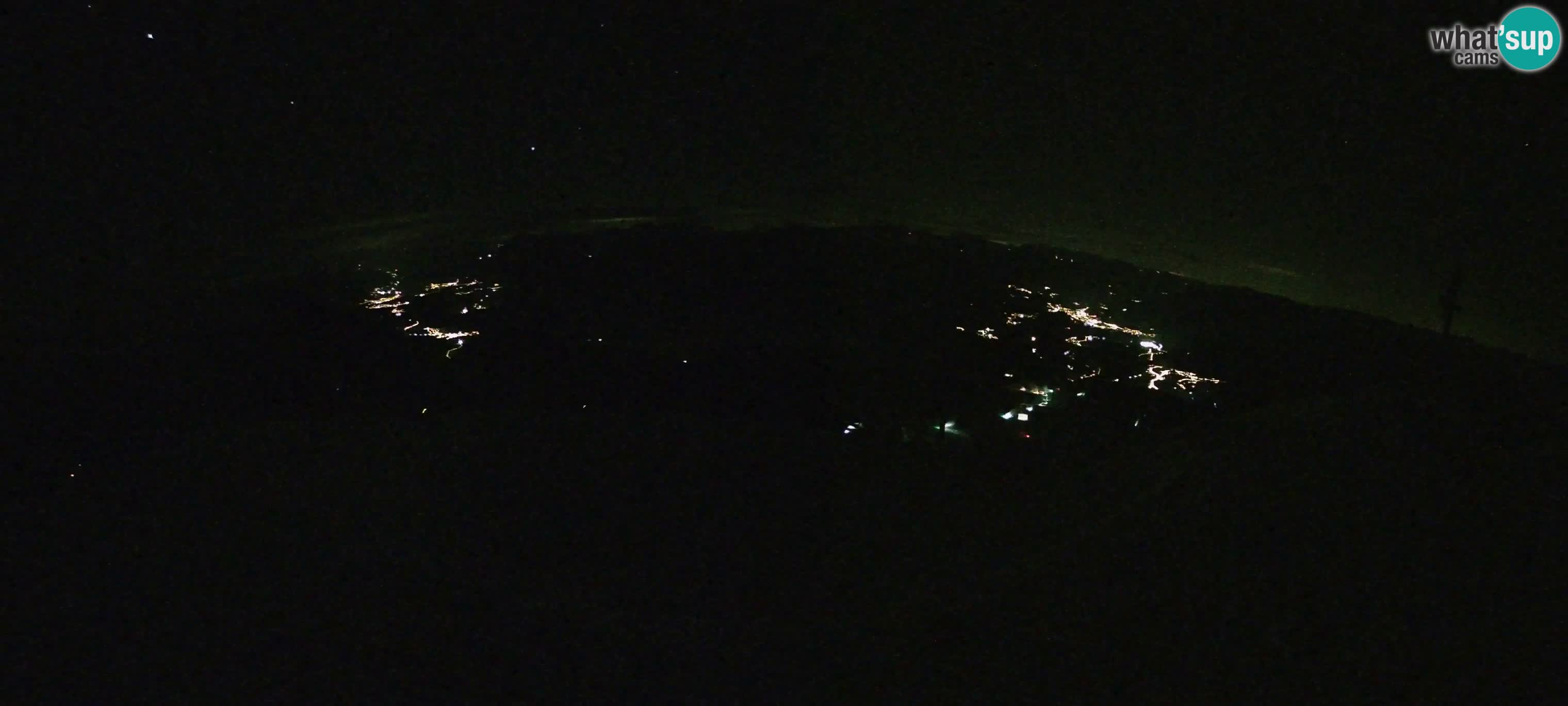 Webcam Gitschlift / telesilla Gitsch – Estación superior (2.512 m)