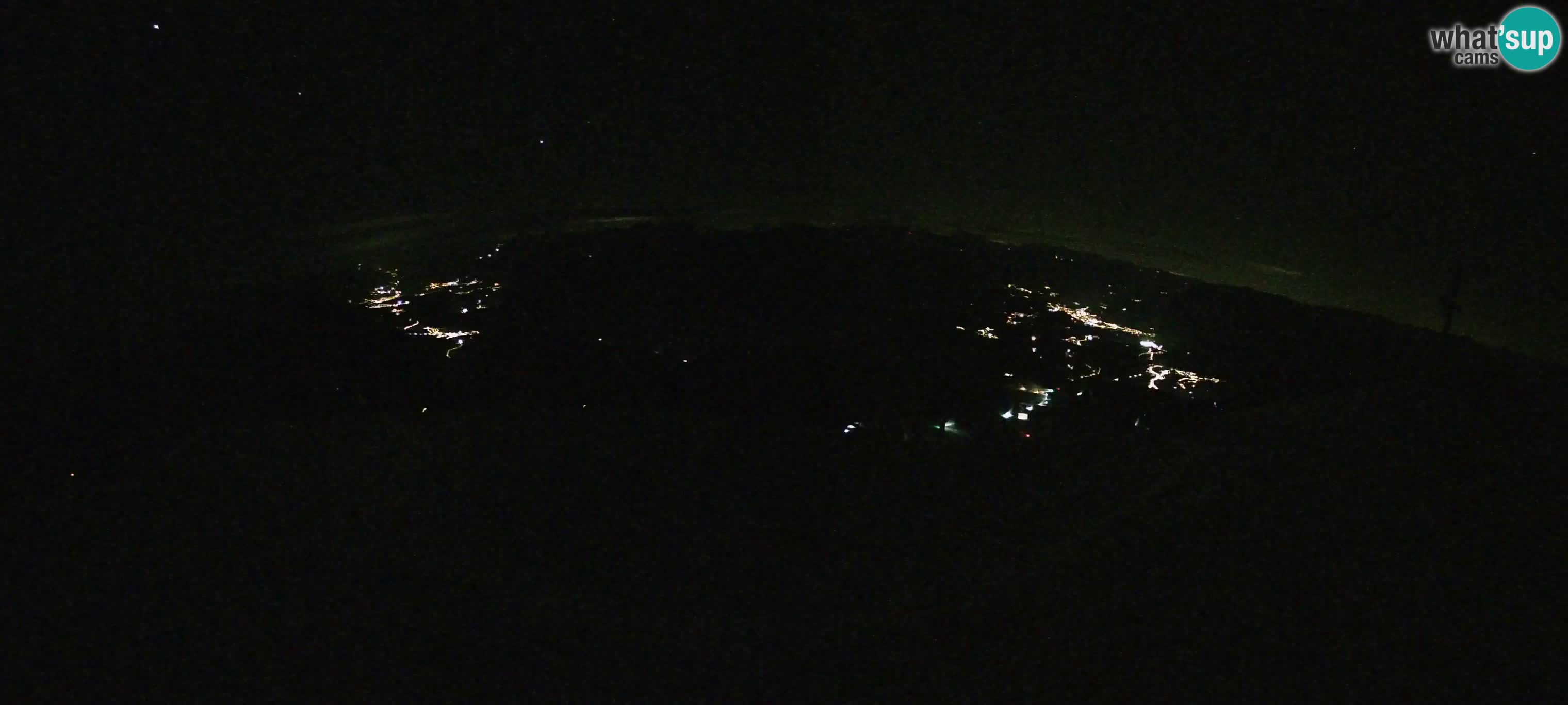 Webcam Gitschlift / télésiège Gitsch – Station amont (2 512 m)