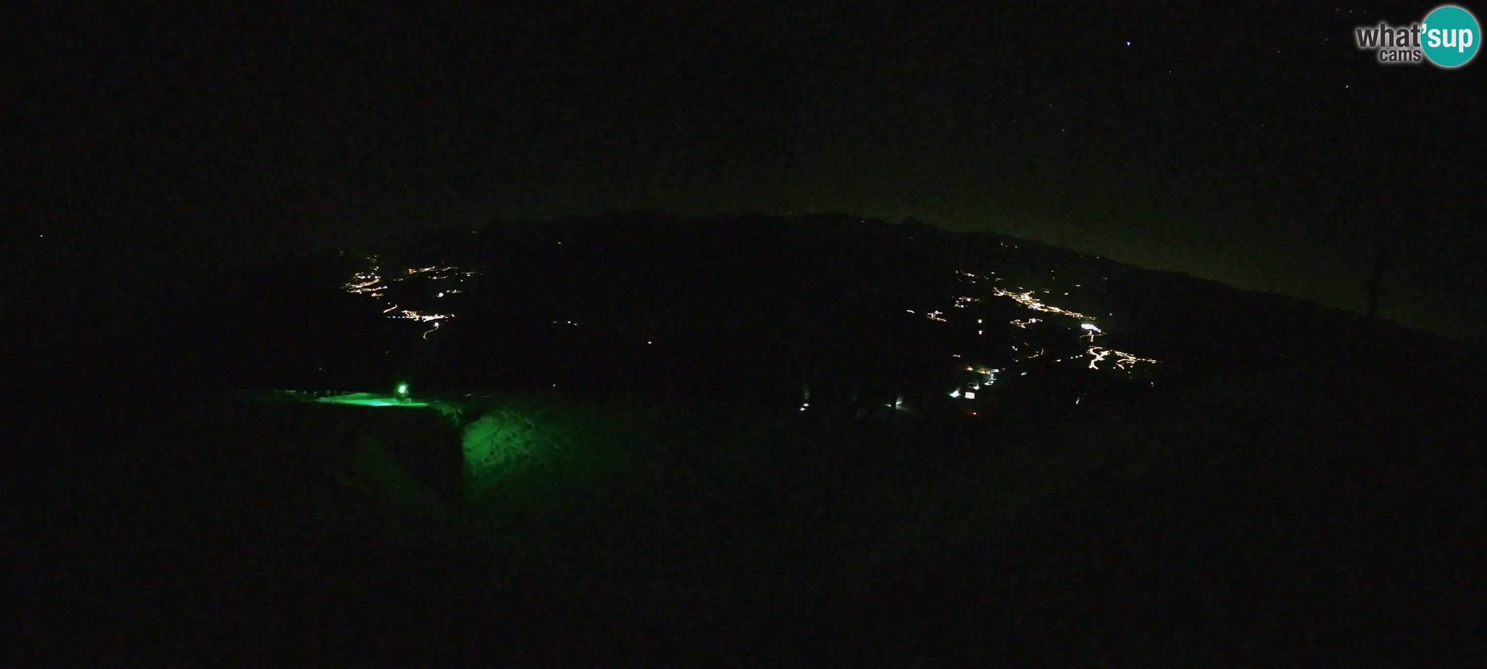 Webcam Gitschlift / seggiovia Gitsch