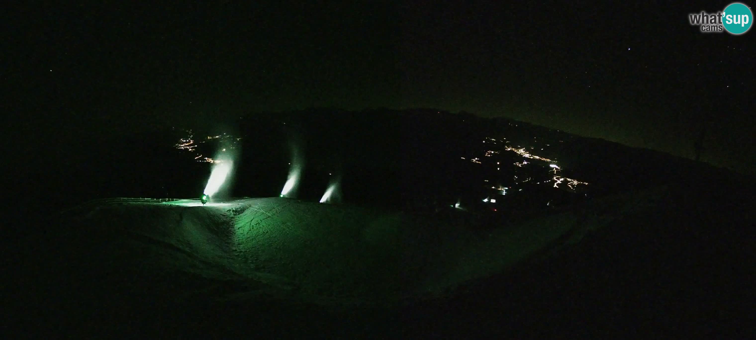 Webcam Gitschlift / seggiovia Gitsch