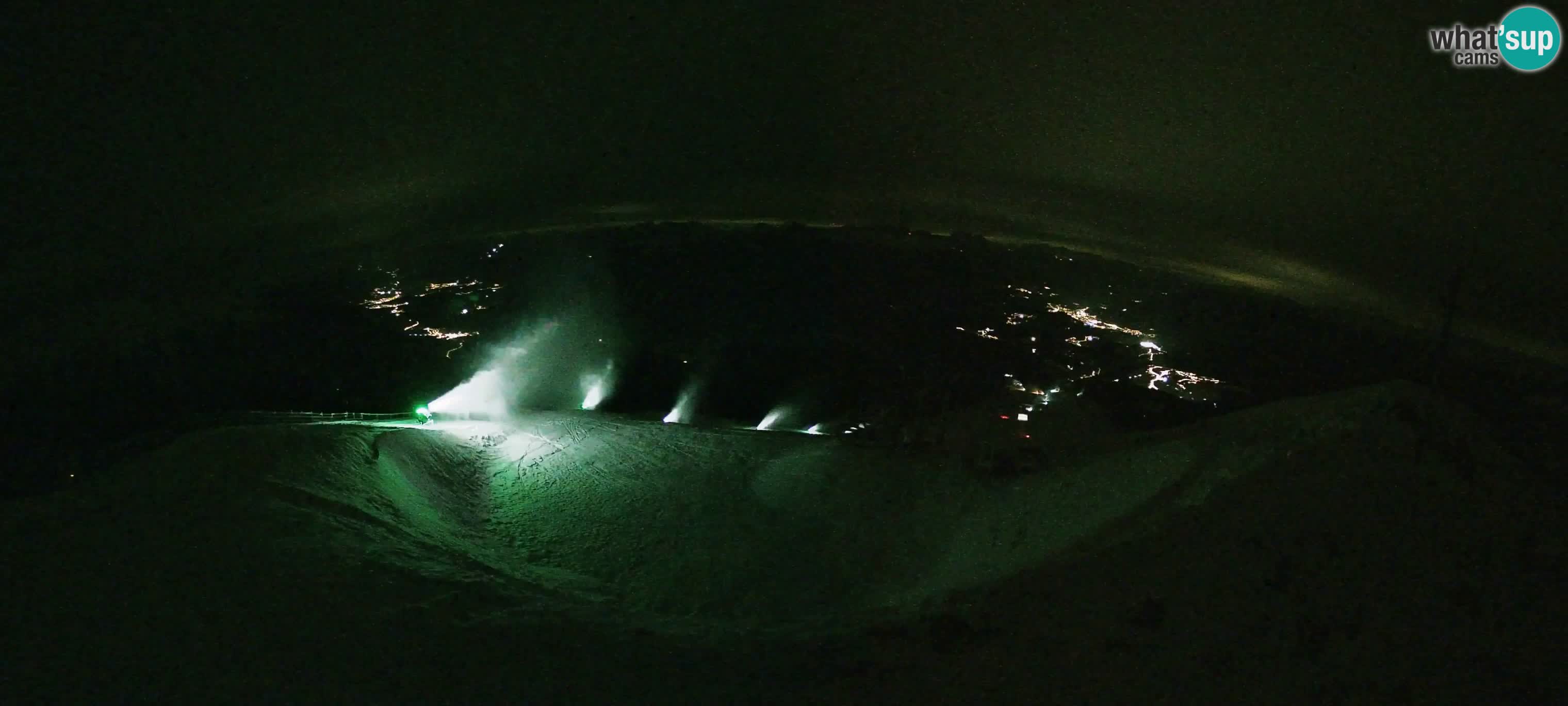 Webcam Gitschlift / seggiovia Gitsch