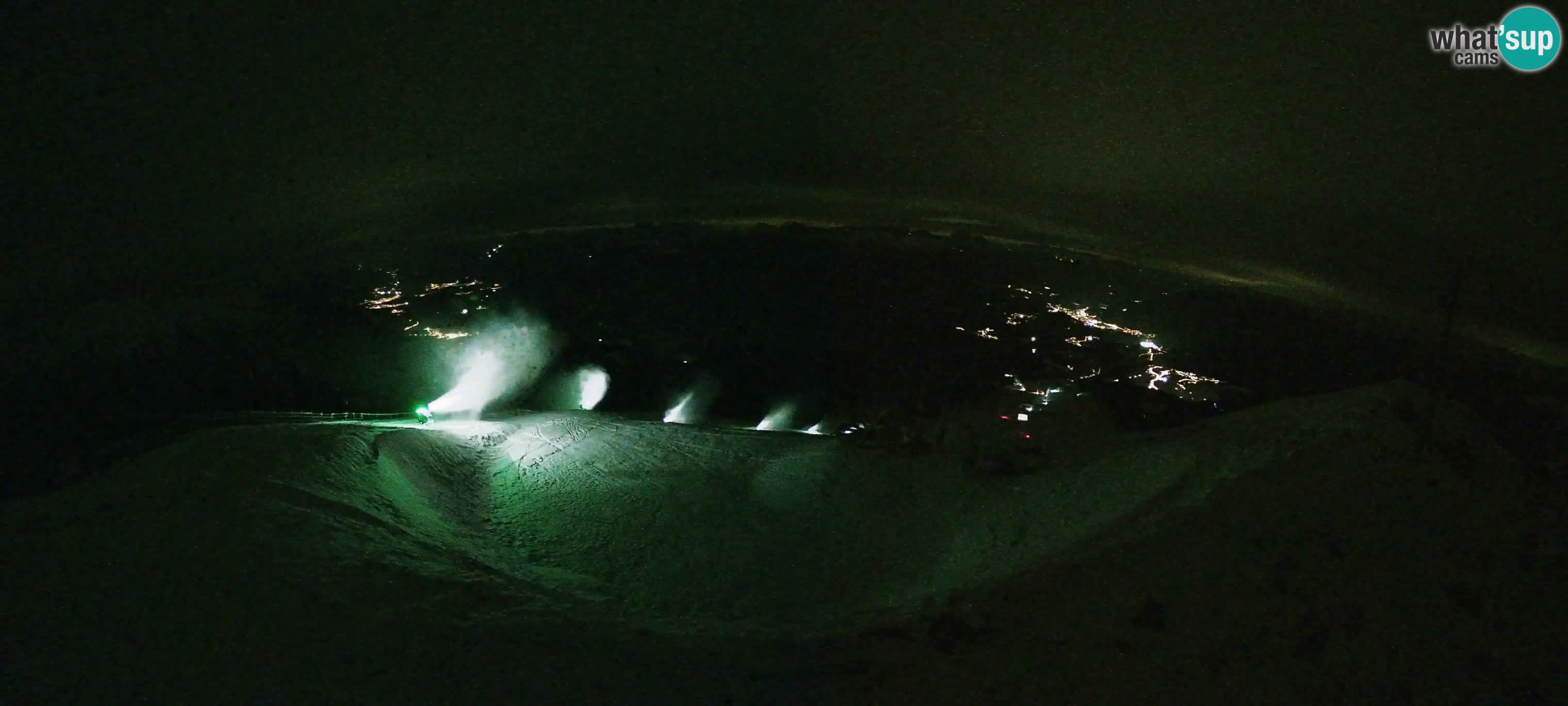 Webcam Gitschlift / seggiovia Gitsch