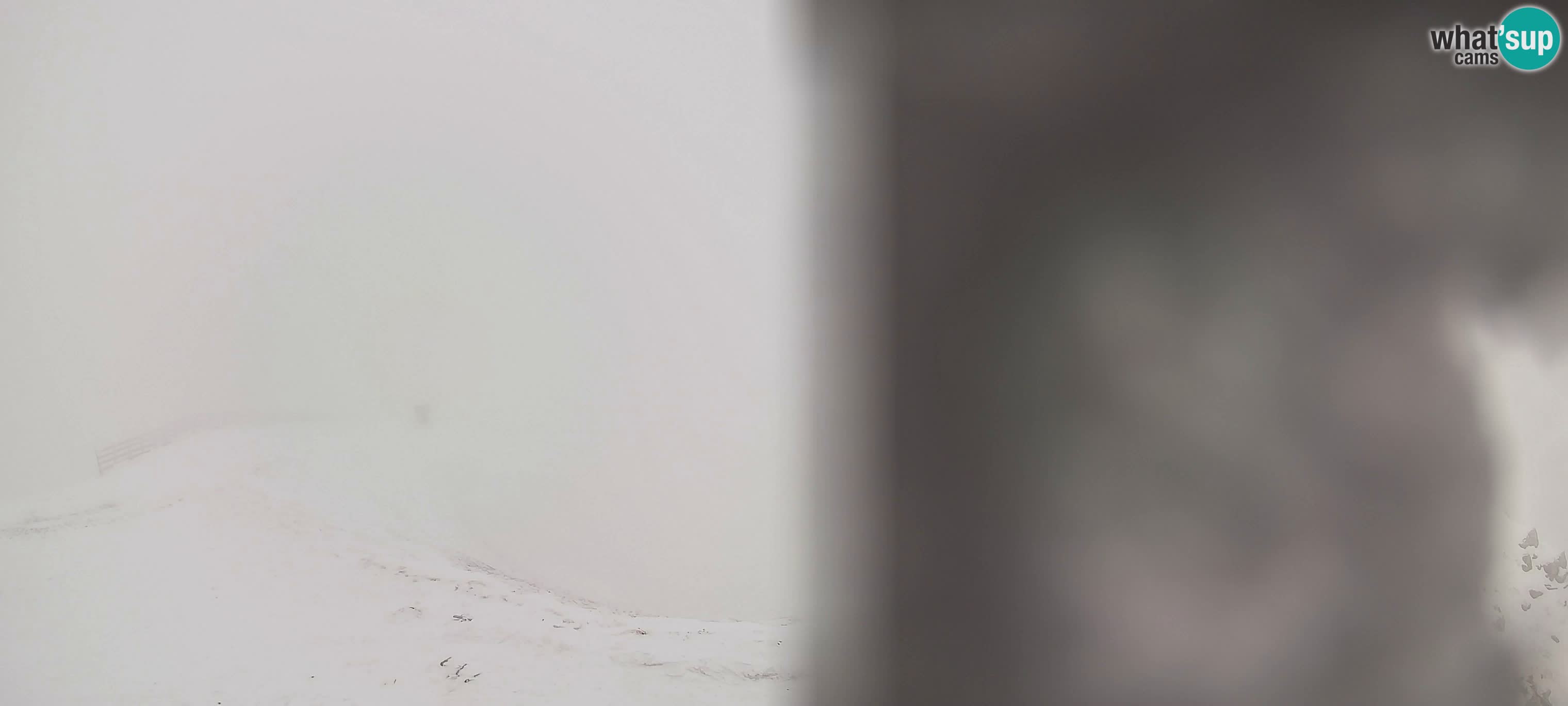 Webcam Gitschlift / télésiège Gitsch – Station amont (2 512 m)