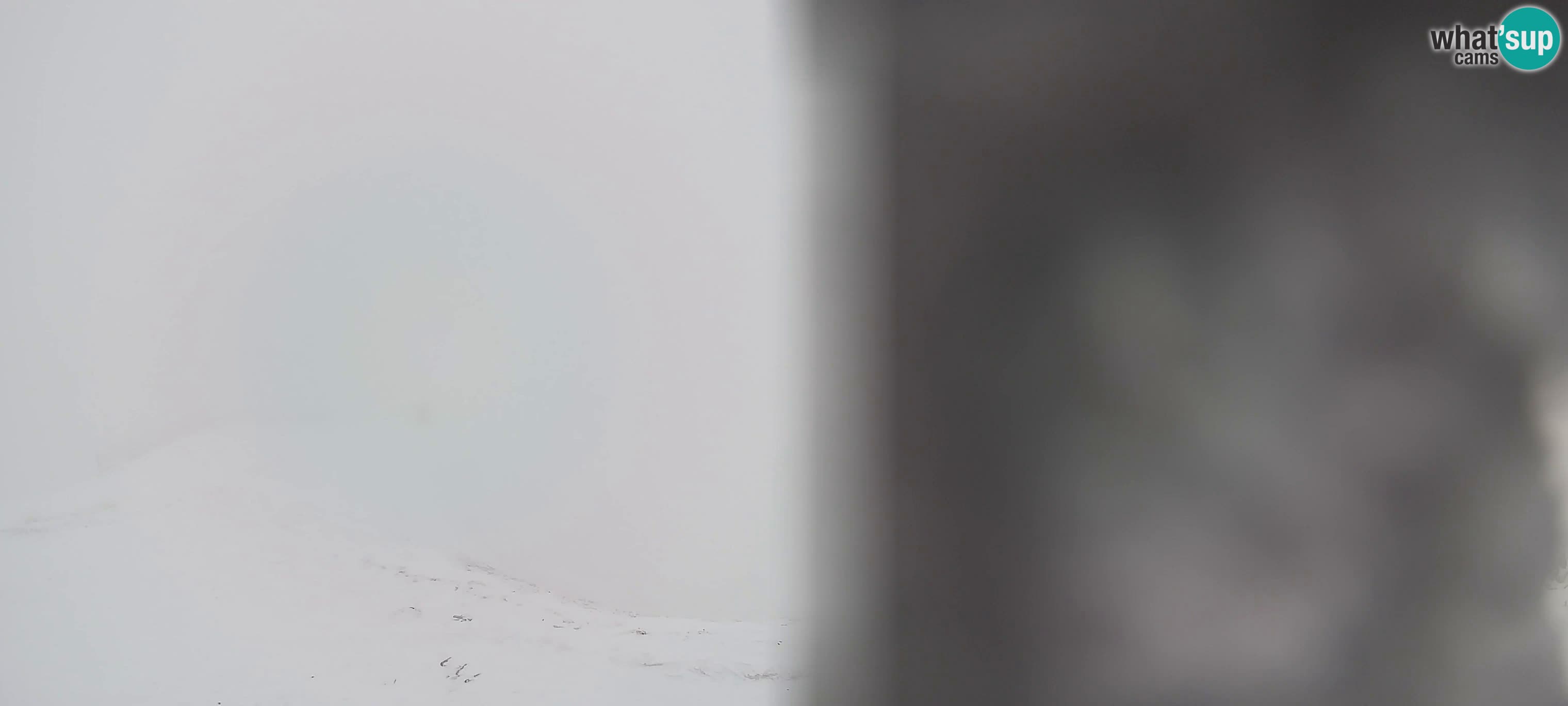 Webcam Gitschlift / telesilla Gitsch – Estación superior (2.512 m)