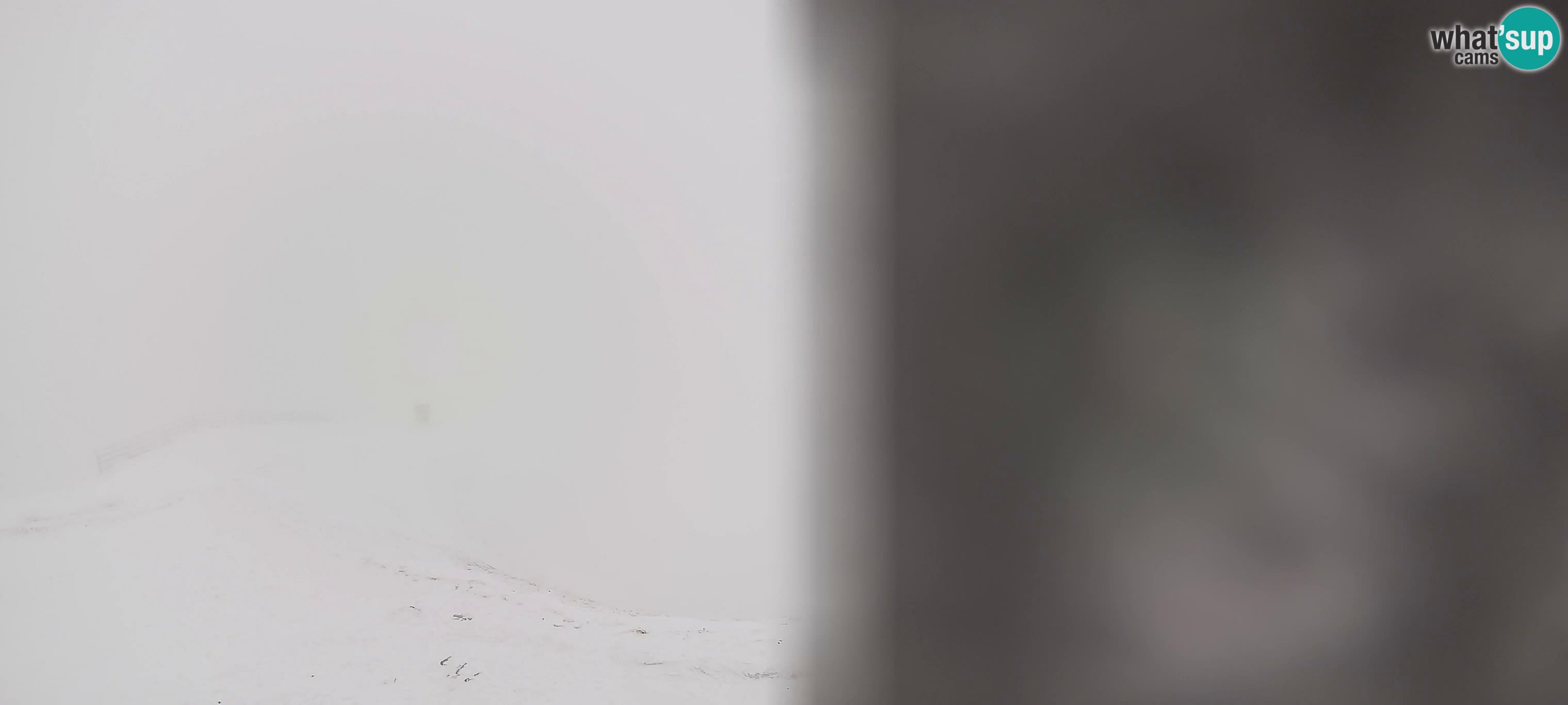 Webcam Gitschlift / seggiovia Gitsch