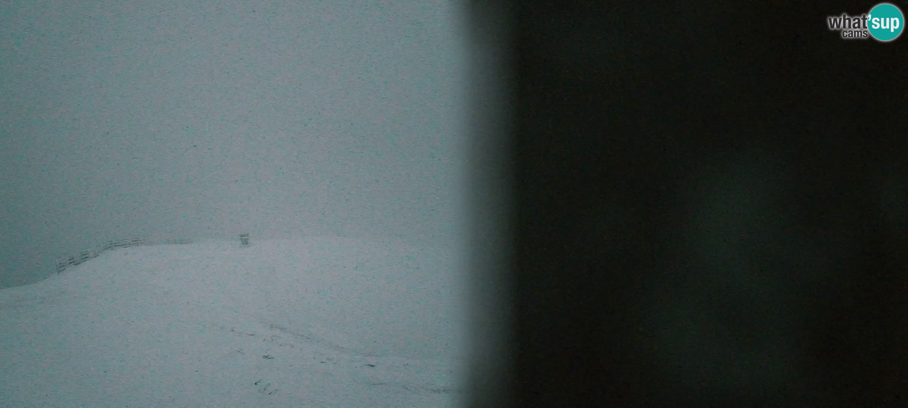 Spletna kamera Gitschlift / sedežnica Gitsch – Zgornja postaja (2.512 m)