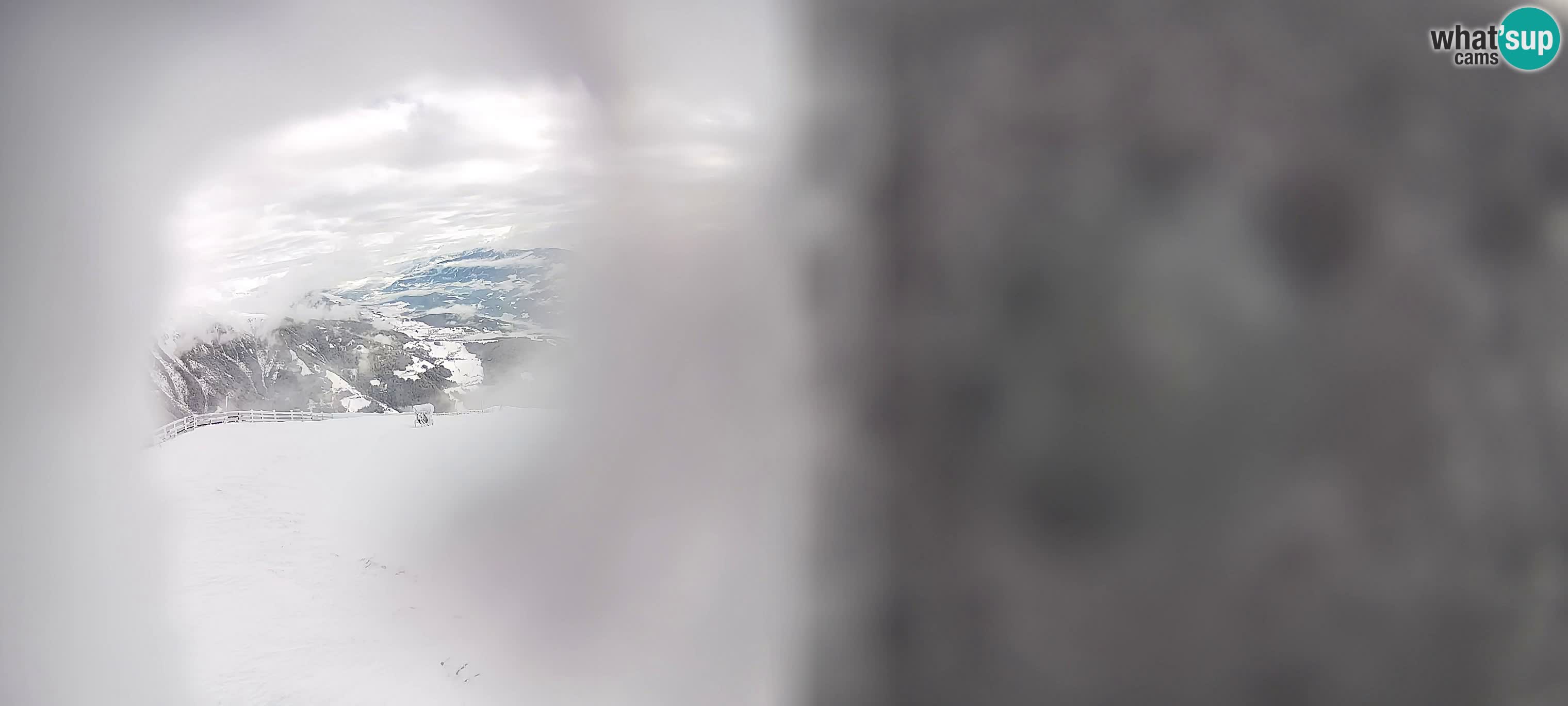 Webcam Gitschlift / seggiovia Gitsch