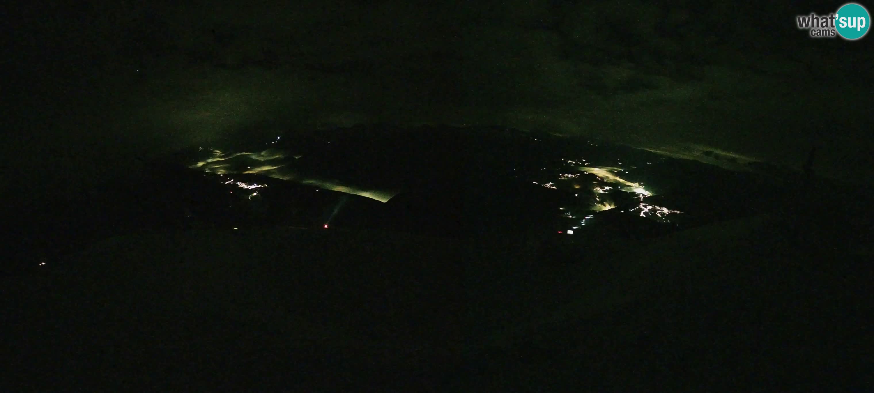 Webcam Gitschlift / télésiège Gitsch – Station amont (2 512 m)