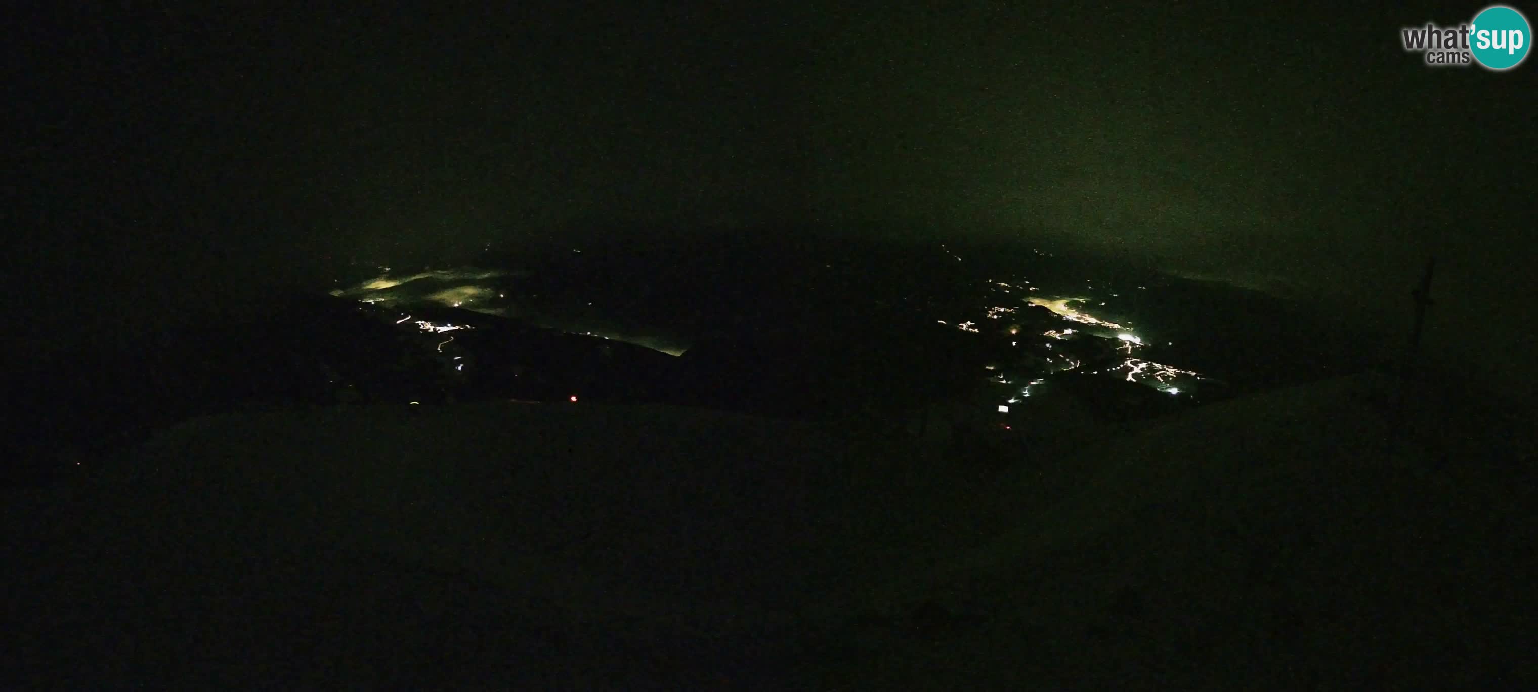 Webcam Gitschlift / seggiovia Gitsch