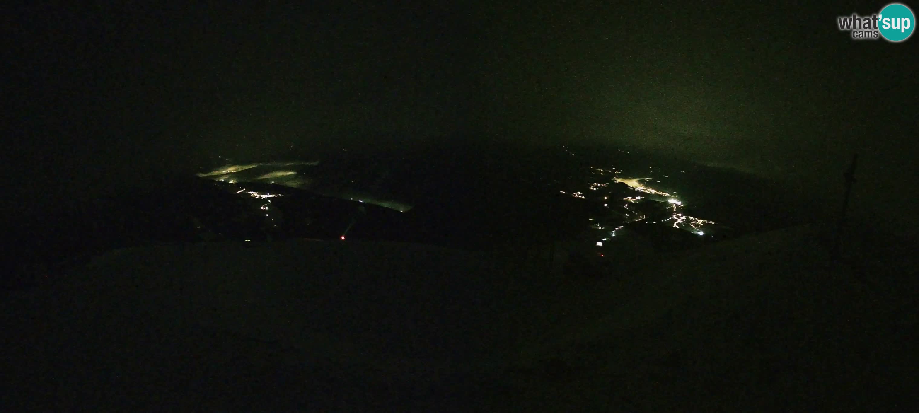 Webcam Gitschlift / telesilla Gitsch – Estación superior (2.512 m)