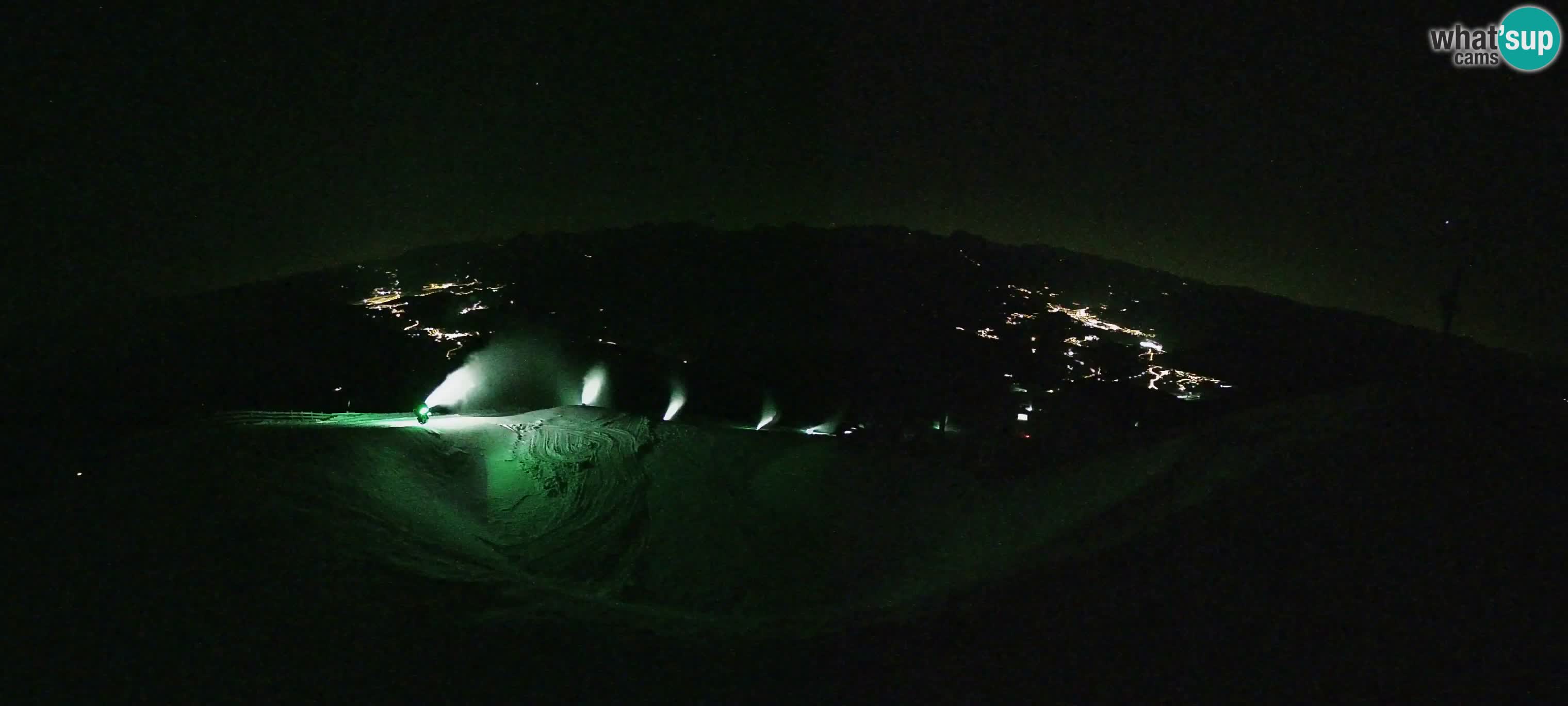 Webcam Gitschlift / seggiovia Gitsch