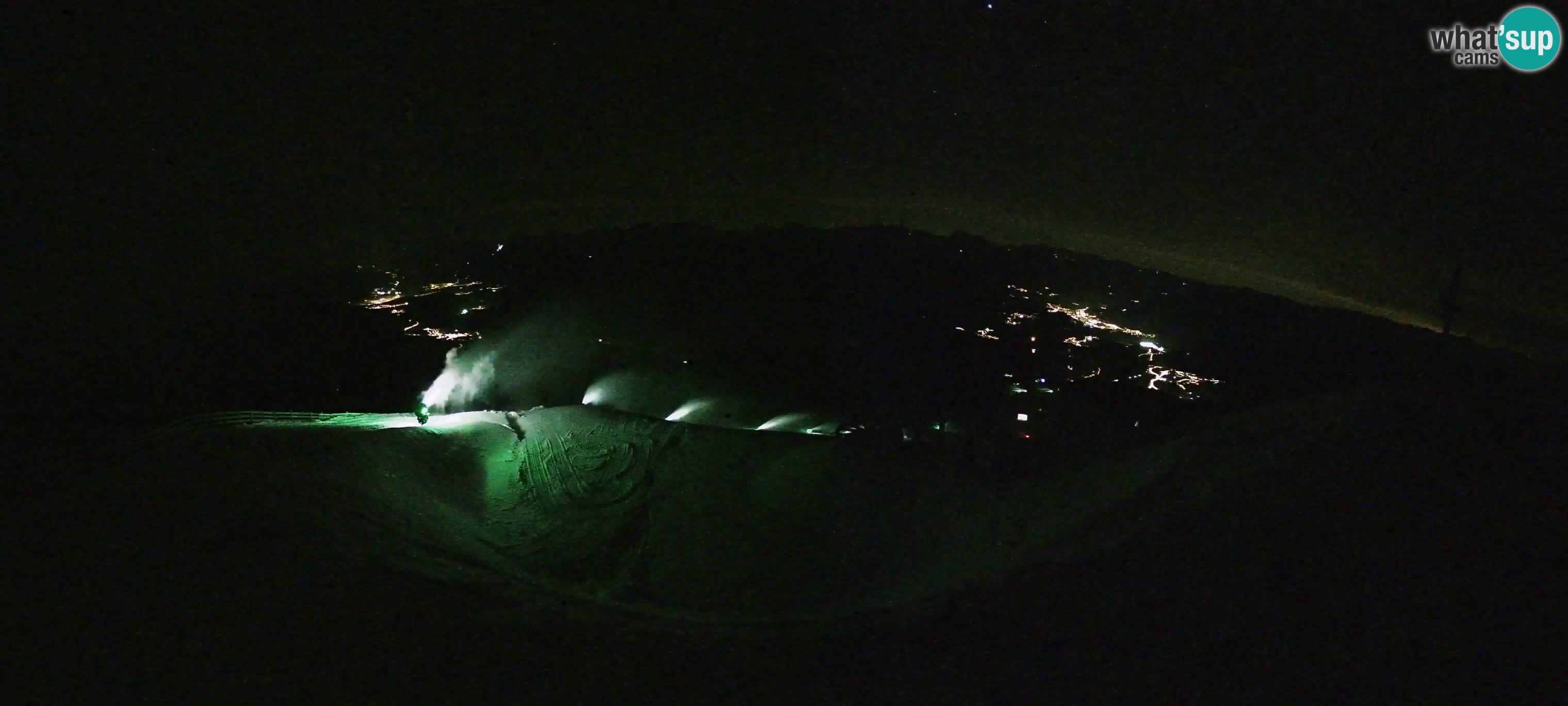 Webcam Gitschlift / seggiovia Gitsch