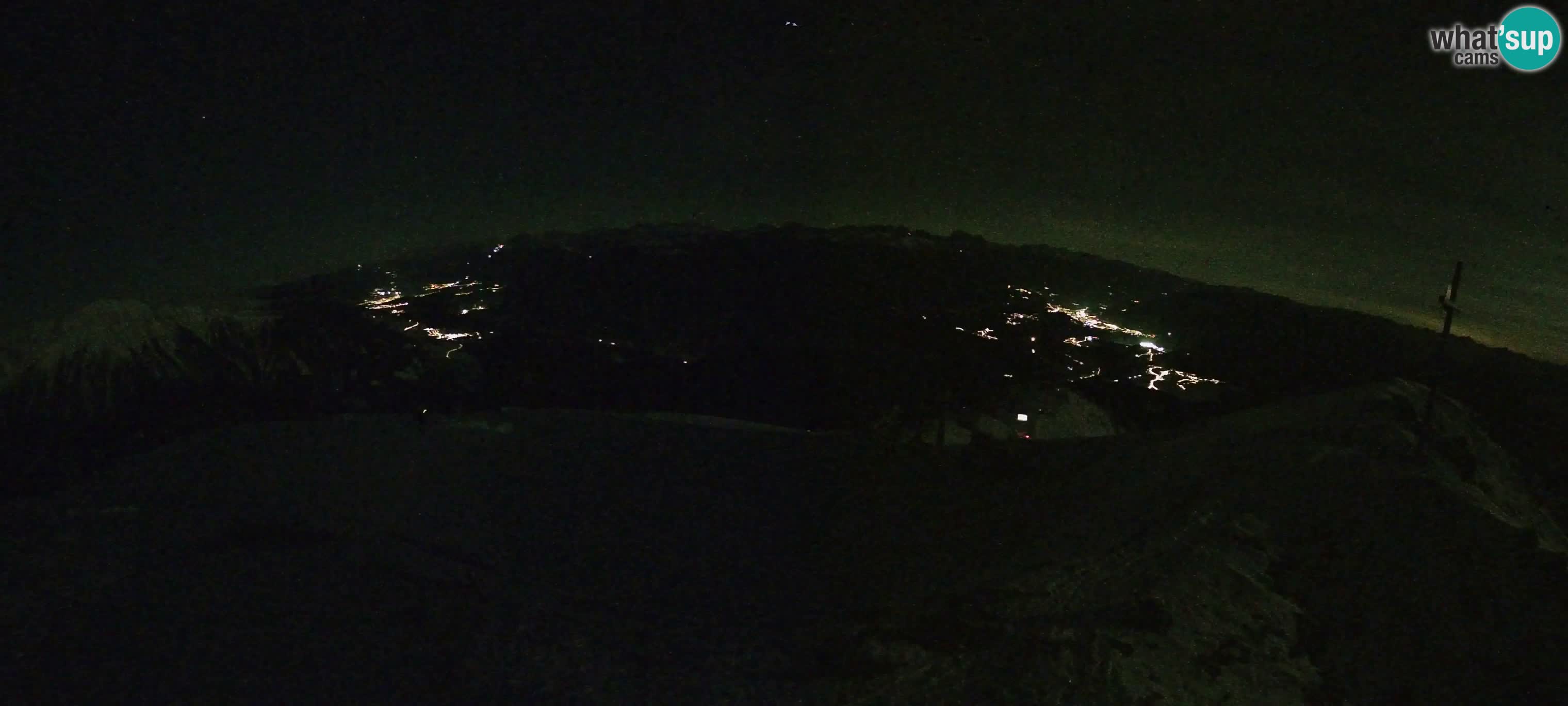 Webcam Gitschlift / seggiovia Gitsch