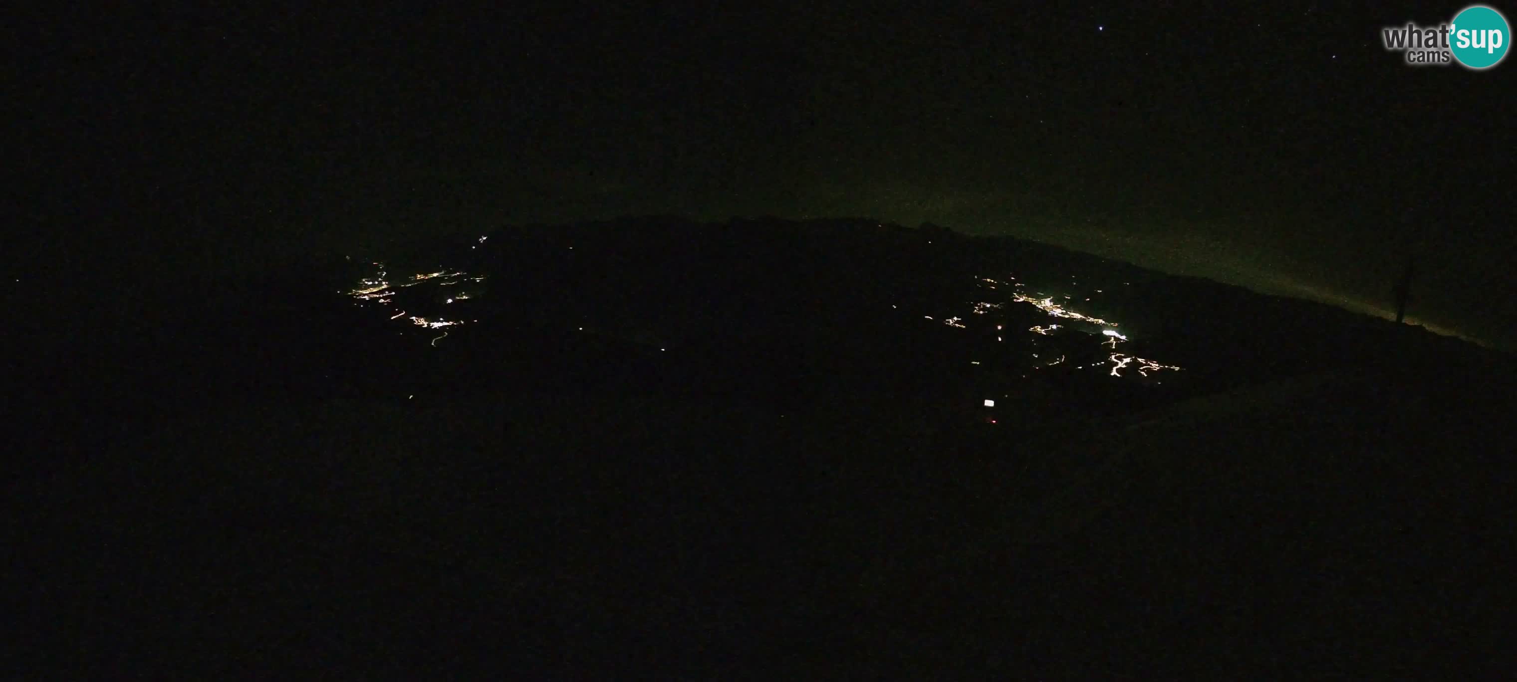 Spletna kamera Gitschlift / sedežnica Gitsch – Zgornja postaja (2.512 m)