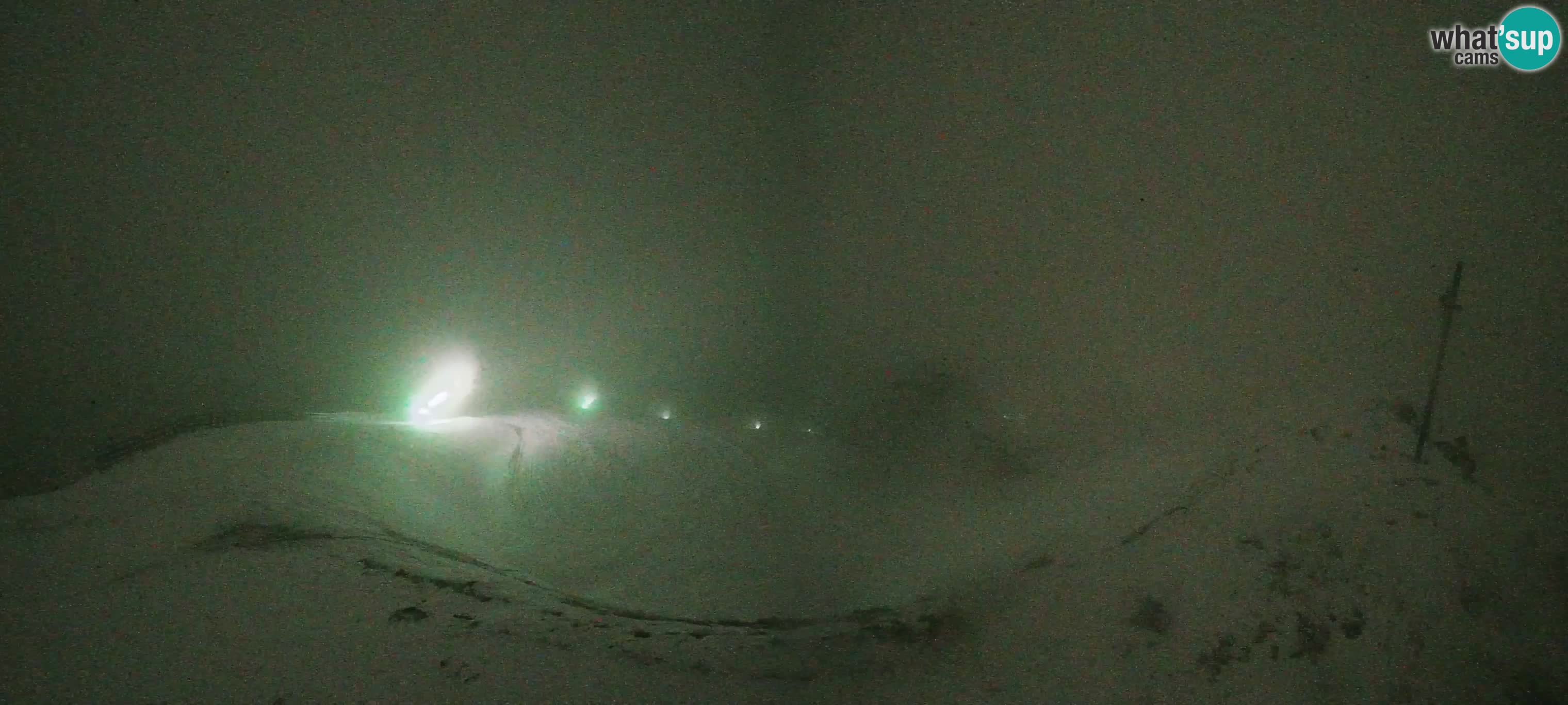 Webcam Gitschlift / seggiovia Gitsch