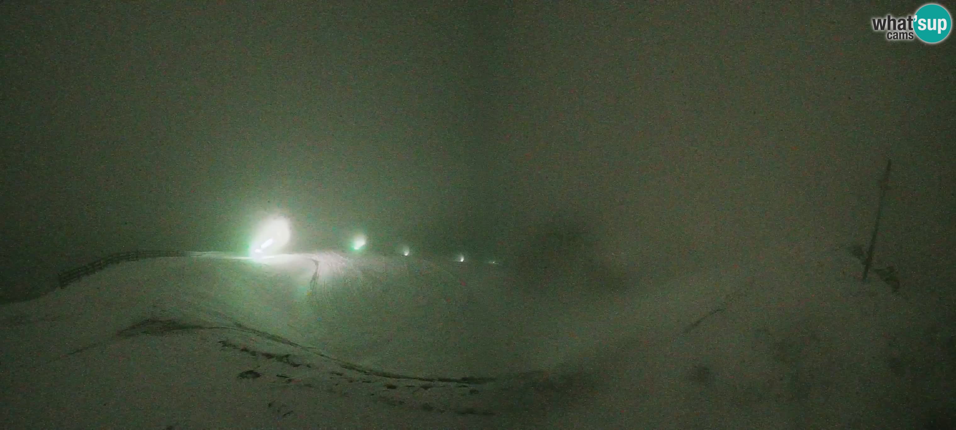 Webcam Gitschlift / seggiovia Gitsch