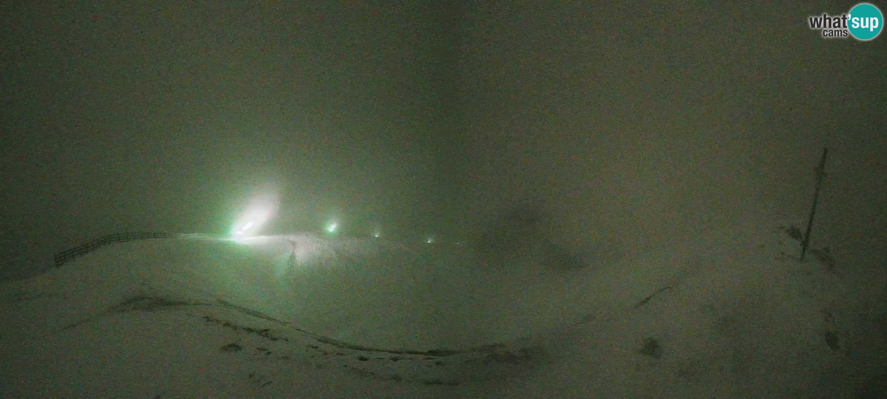 Webcam Gitschlift / Sessellift Gitsch – Bergstation (2.512 m)