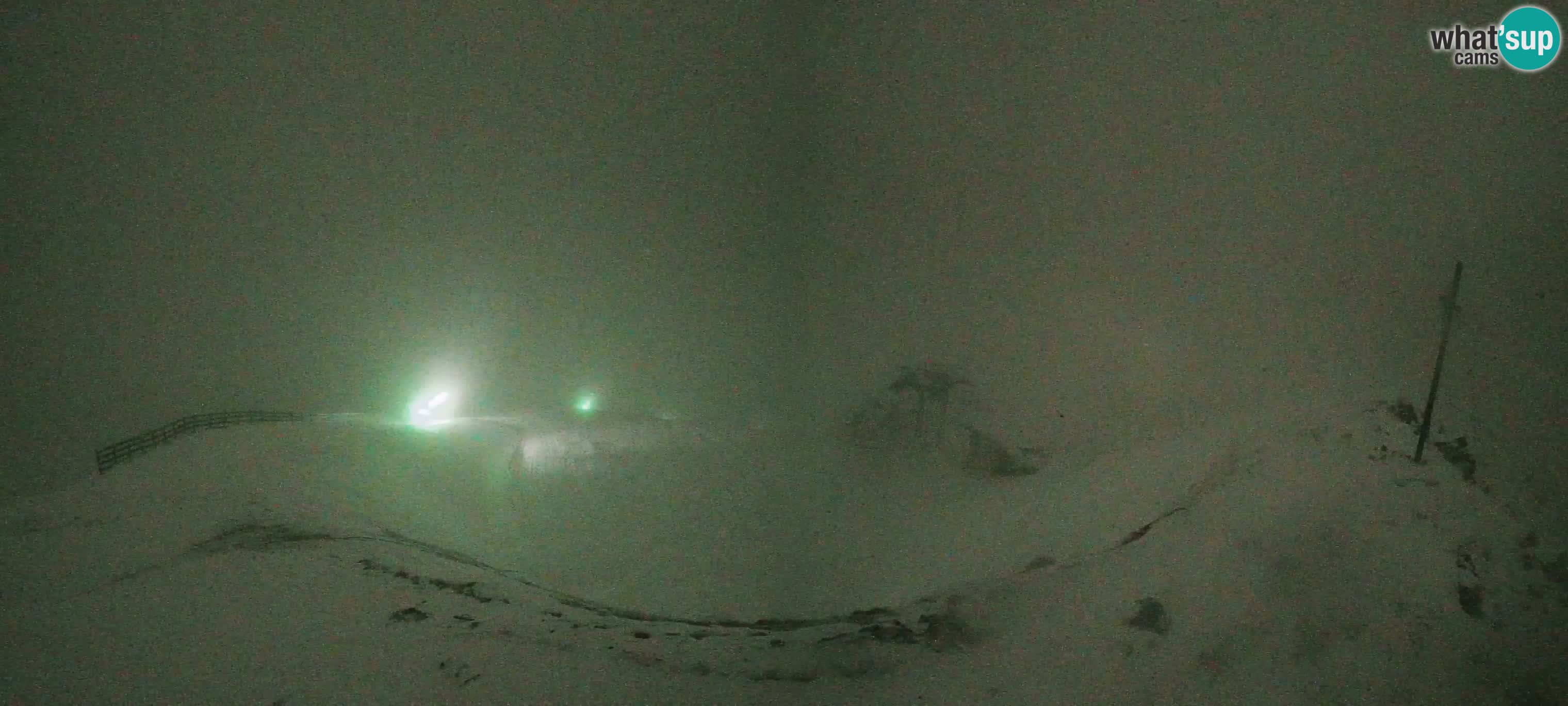 Webcam Gitschlift / Sessellift Gitsch – Bergstation (2.512 m)