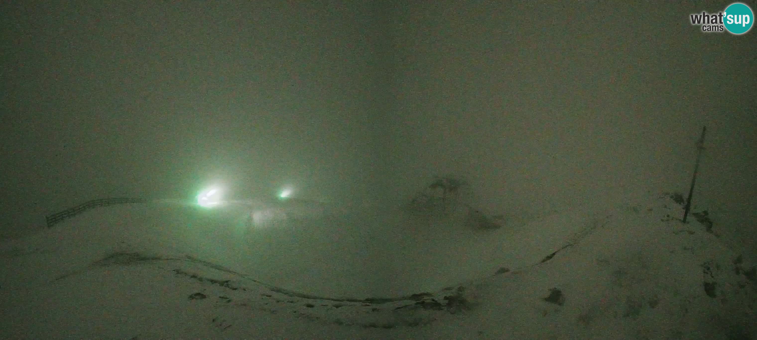 Webcam Gitschlift / Sessellift Gitsch – Bergstation (2.512 m)