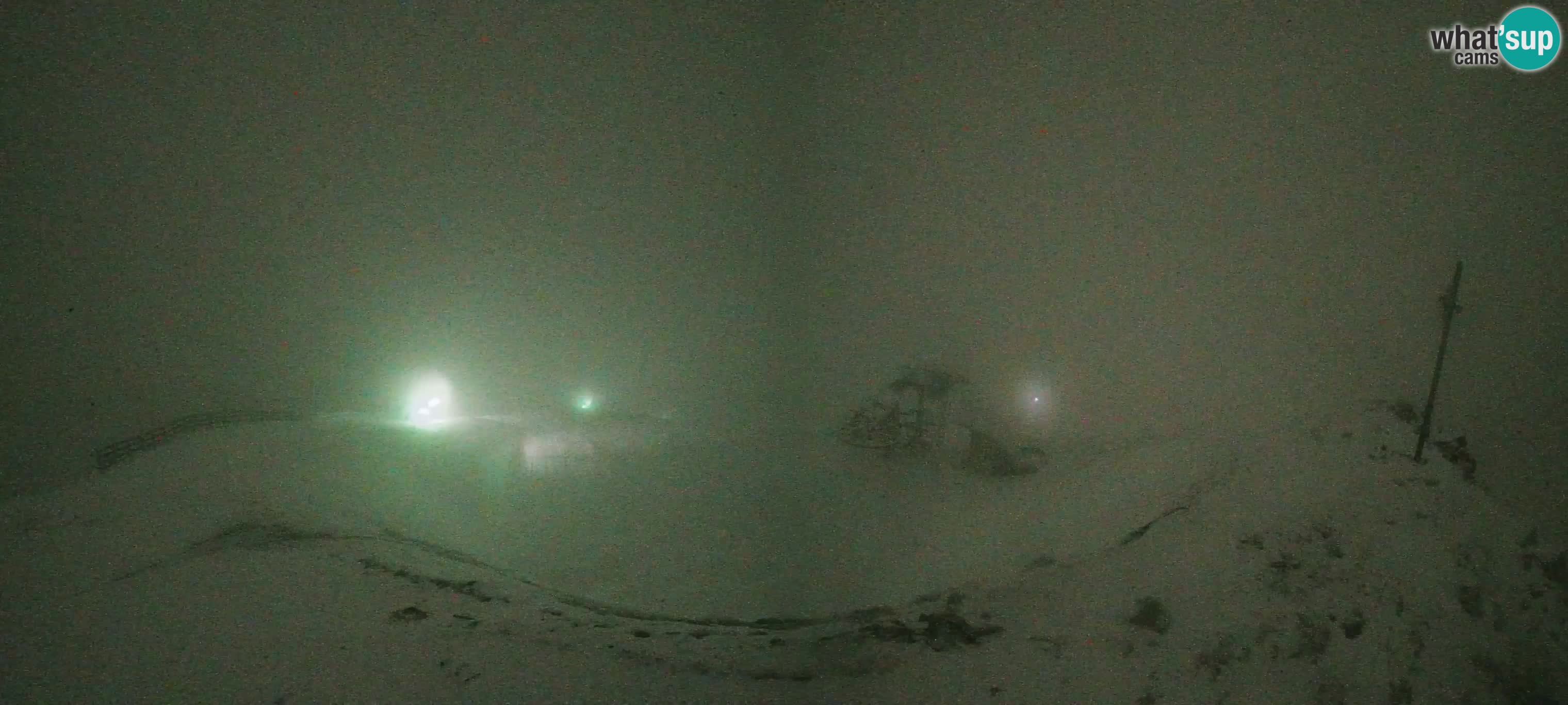 Webcam Gitschlift / télésiège Gitsch – Station amont (2 512 m)