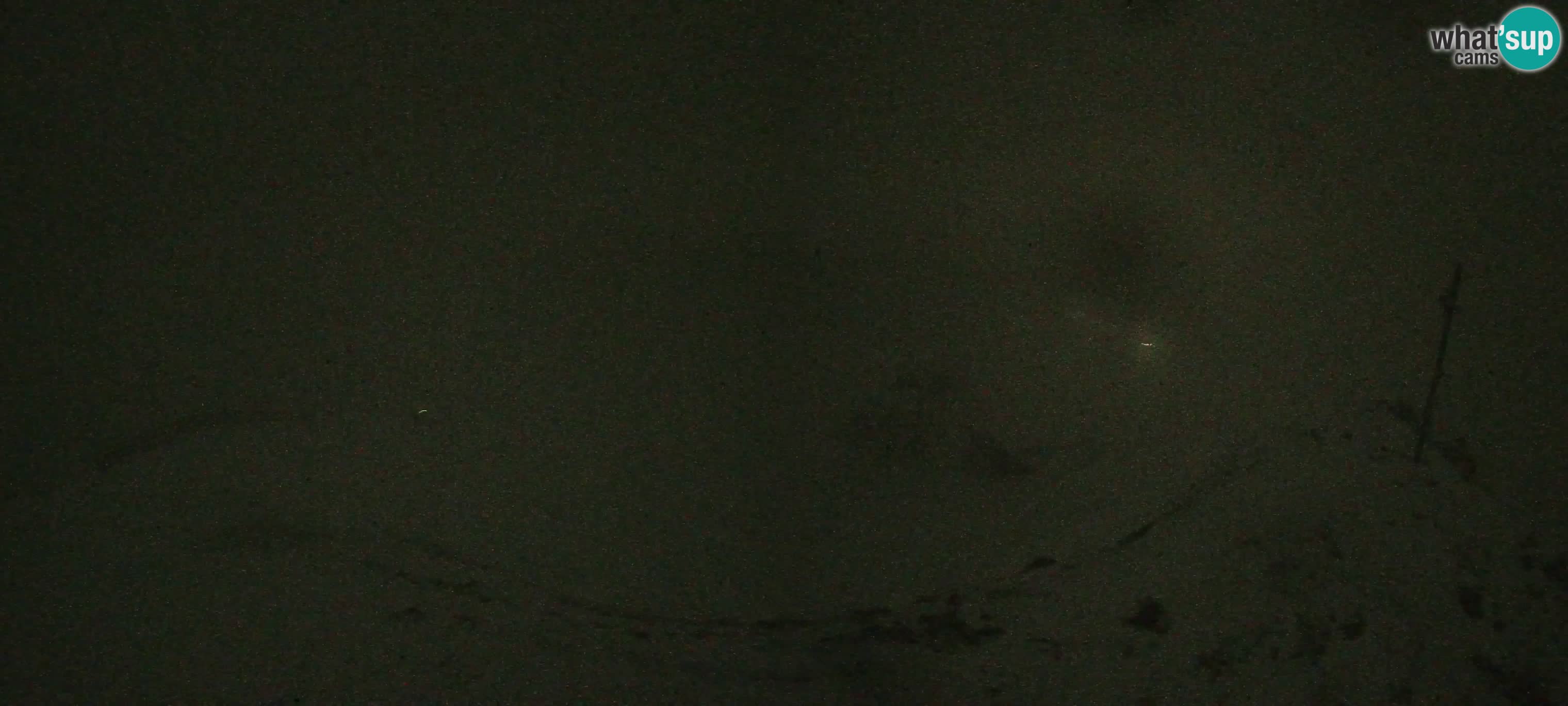 Webcam Gitschlift / Sessellift Gitsch – Bergstation (2.512 m)