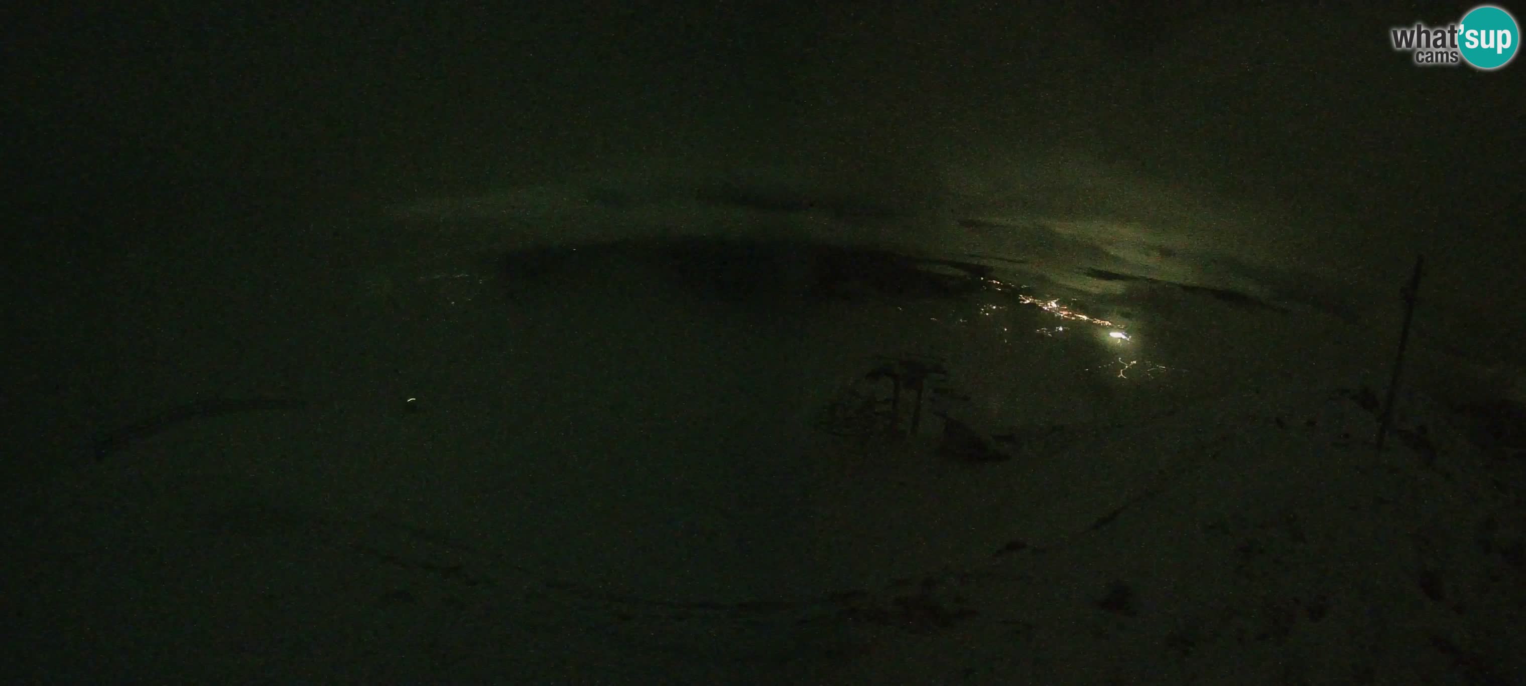 Webcam Gitschlift / télésiège Gitsch – Station amont (2 512 m)