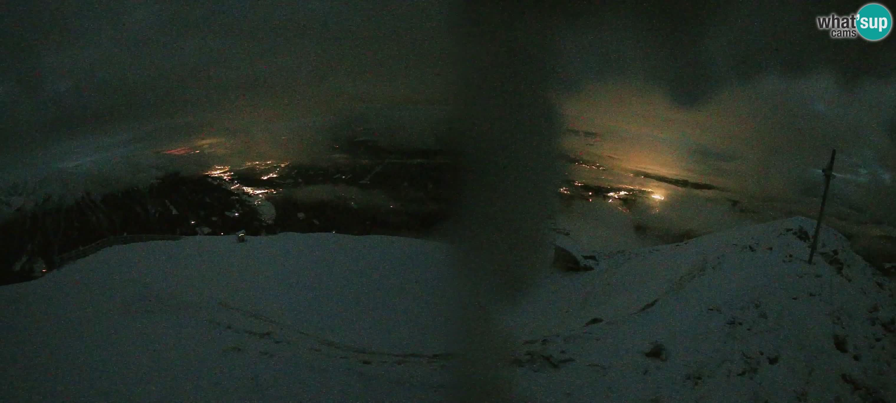 Webcam Gitschlift / seggiovia Gitsch