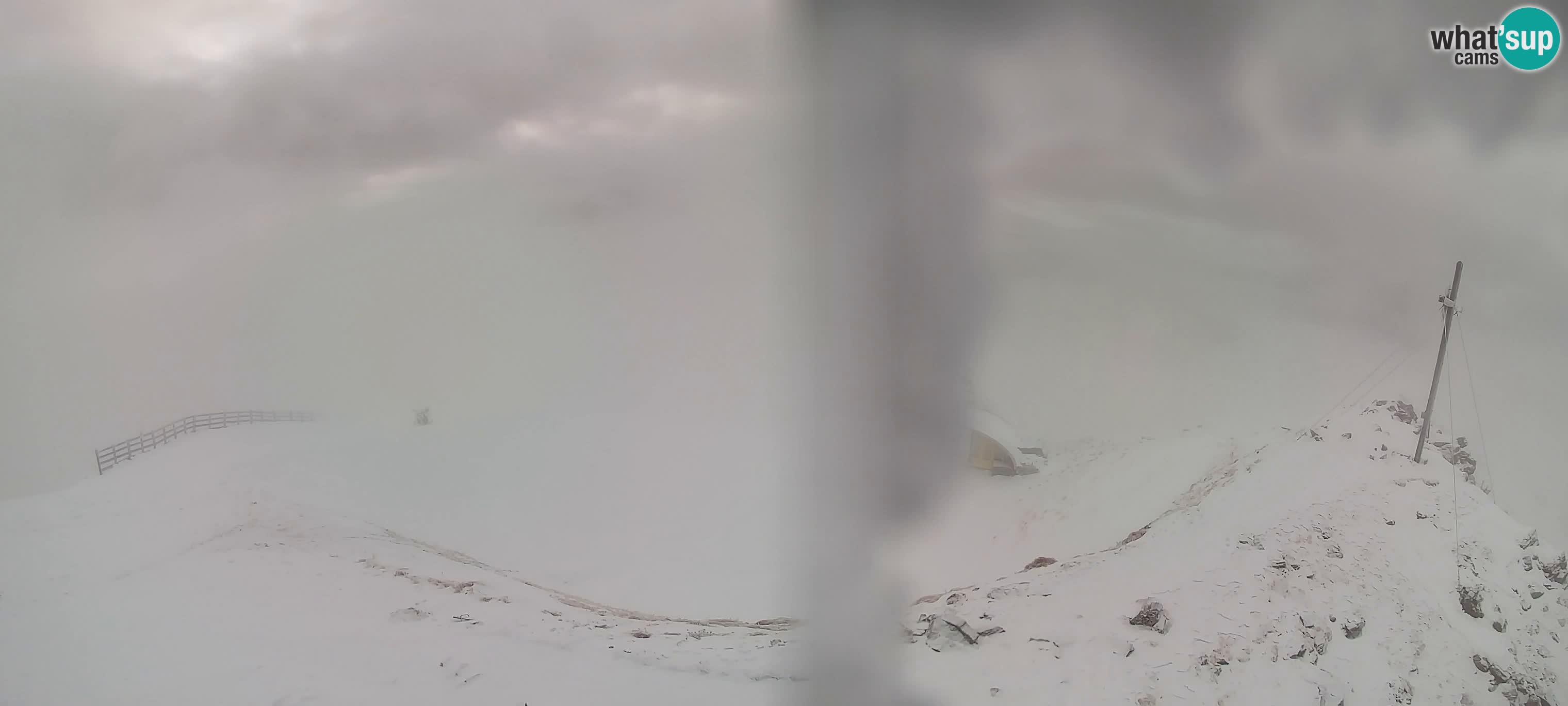 Webcam Gitschlift / seggiovia Gitsch