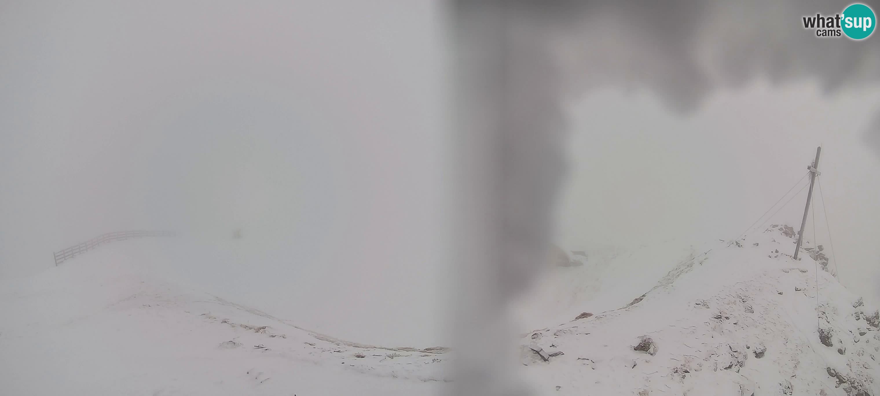 Webcam Gitschlift / seggiovia Gitsch