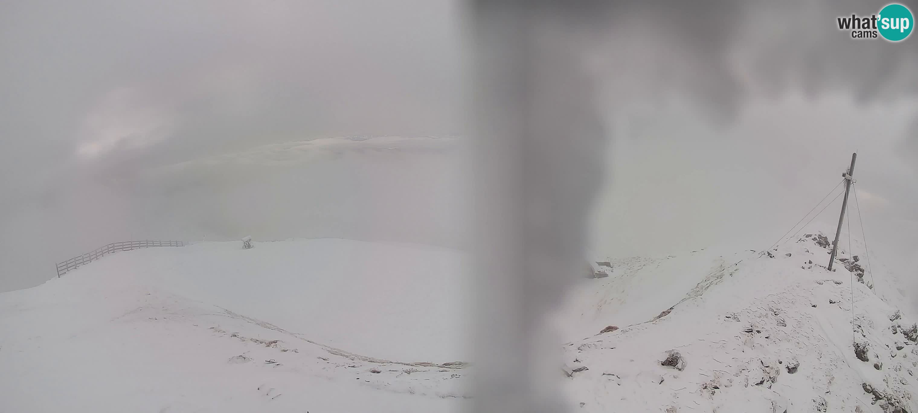 Webcam Gitschlift / seggiovia Gitsch