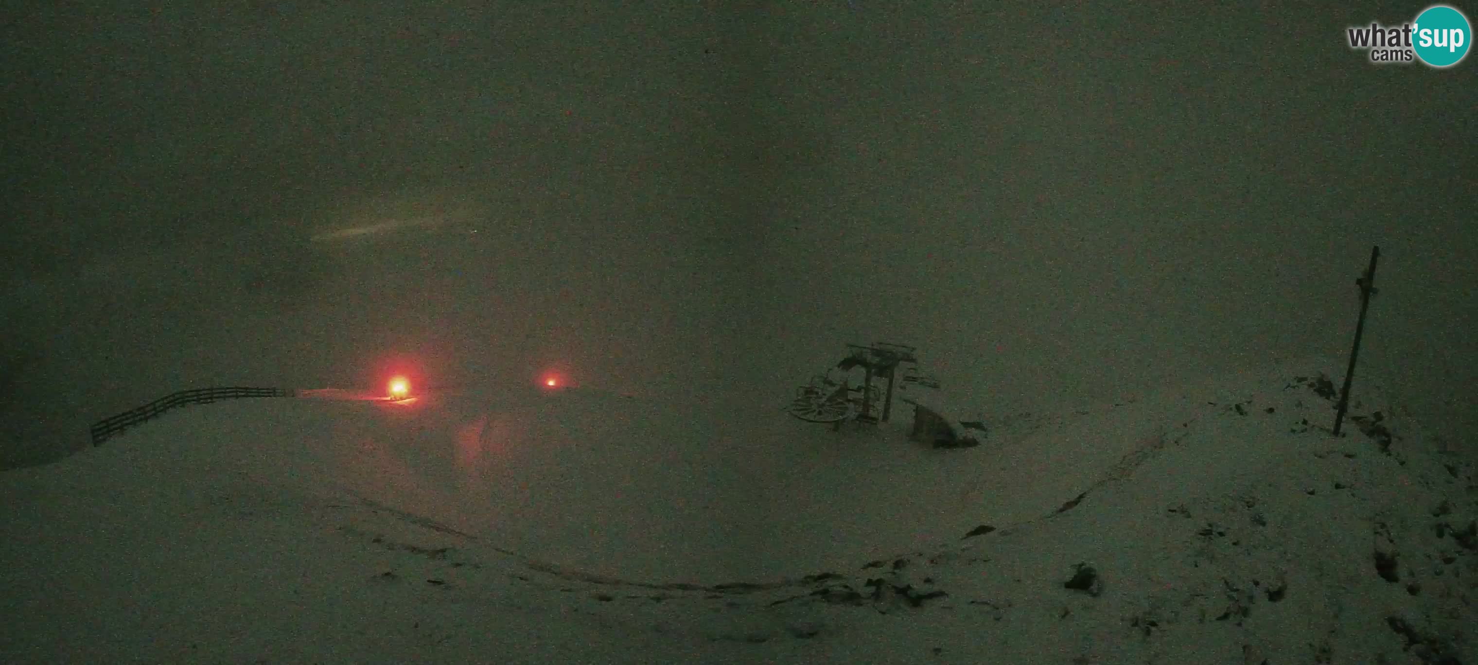 Webcam Gitschlift / seggiovia Gitsch